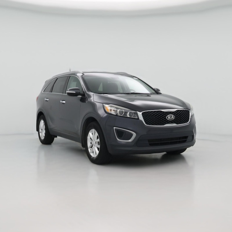 2017 Kia Sorento L