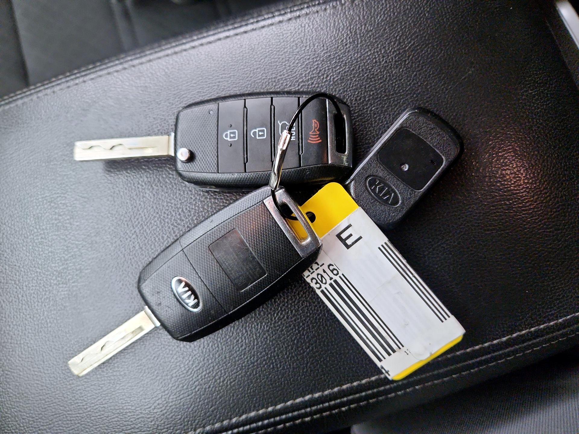 Thumbnail: 2017 Kia Sorento - 14