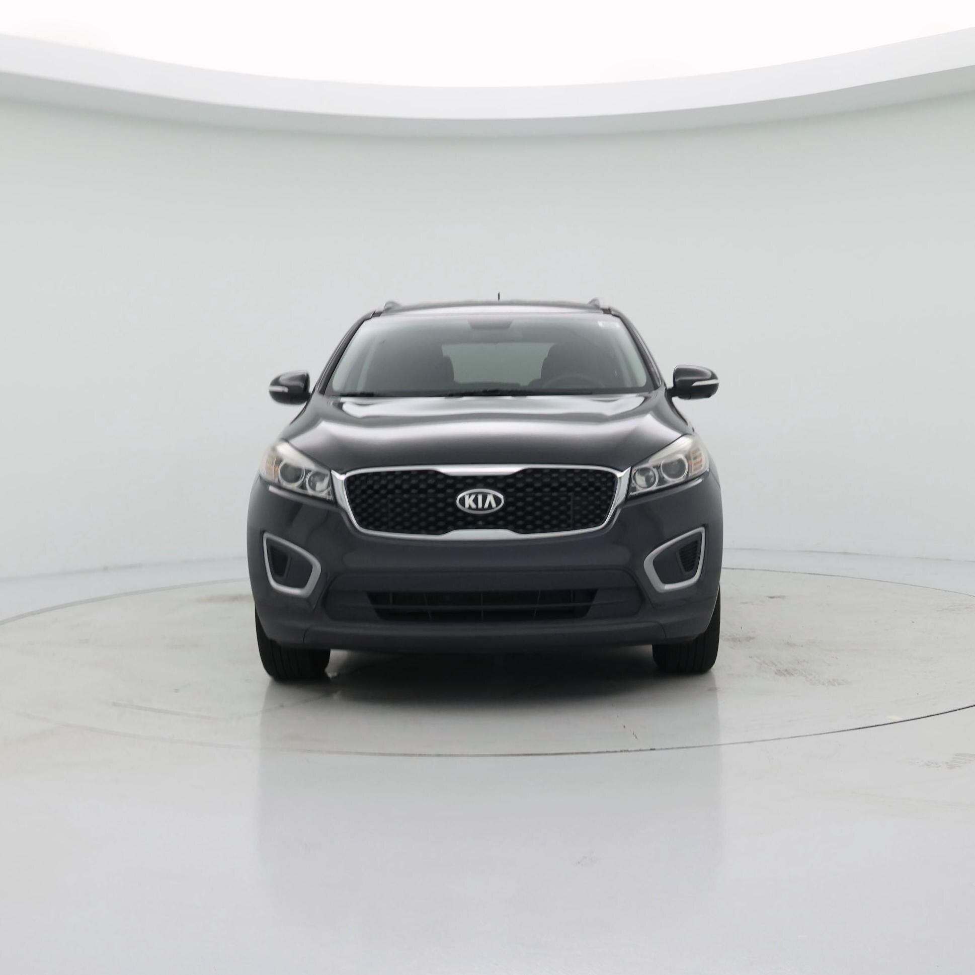 Thumbnail: 2017 Kia Sorento - 5