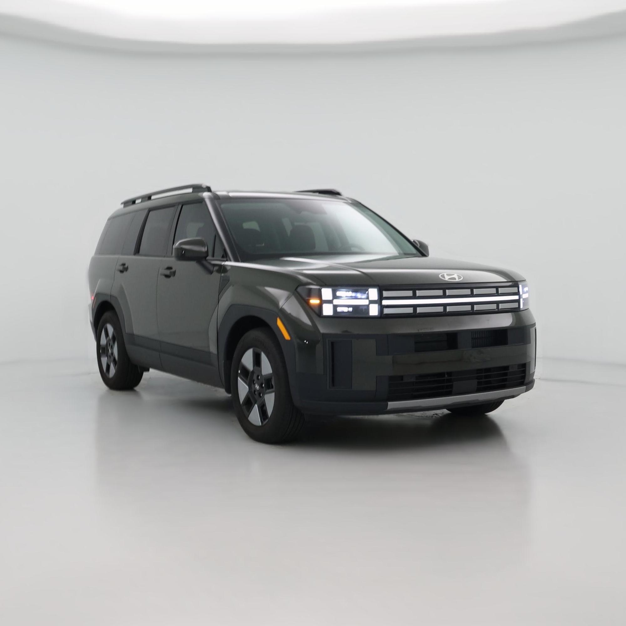 Thumbnail: 2026 Hyundai Santa Fe - 1