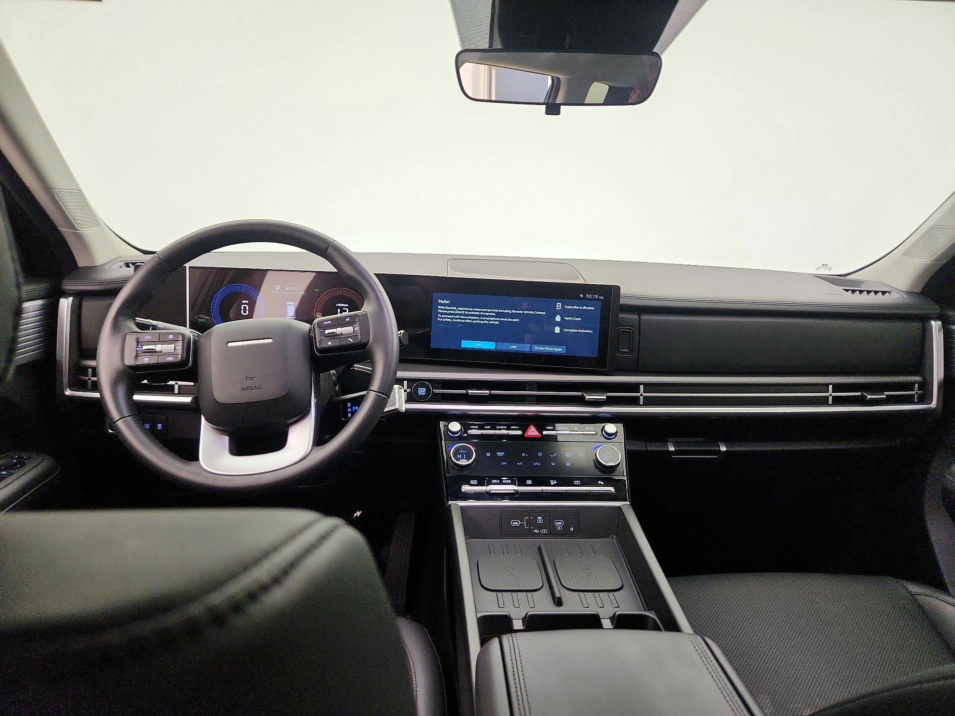 Thumbnail: 2026 Hyundai Santa Fe - 9