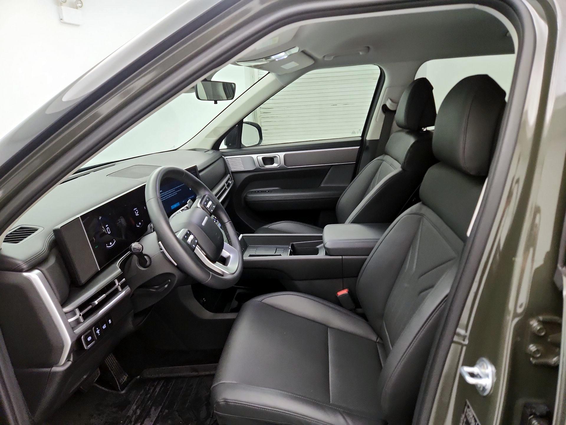 Thumbnail: 2026 Hyundai Santa Fe - 11