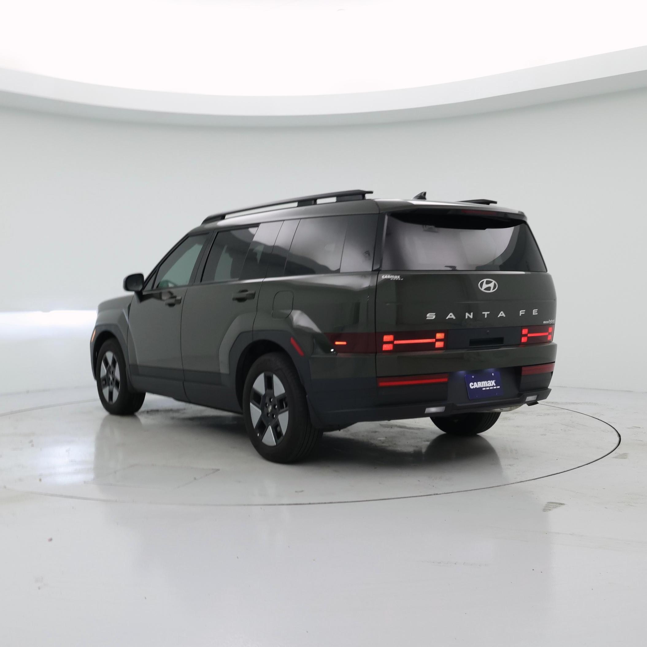 Thumbnail: 2026 Hyundai Santa Fe - 2