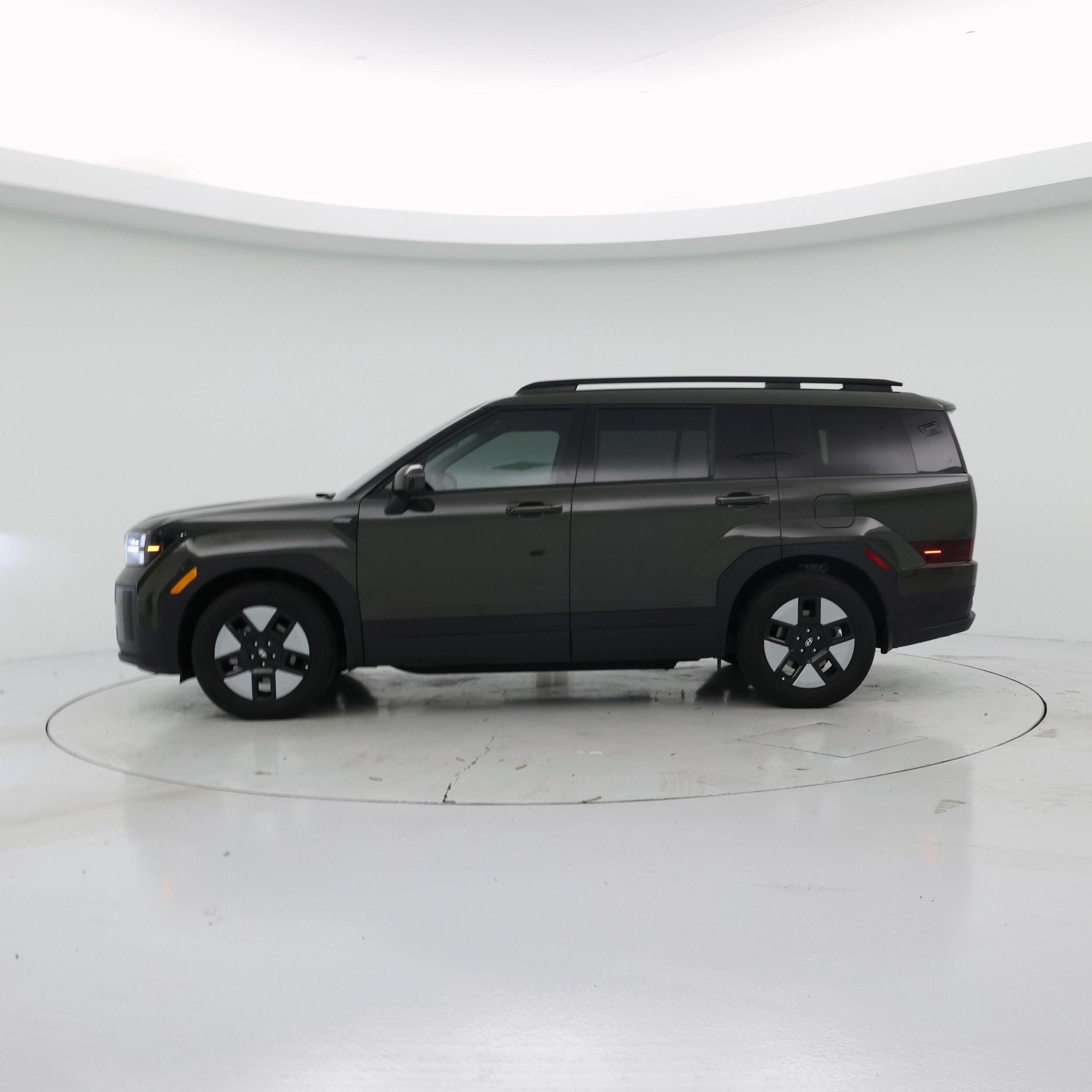 Thumbnail: 2026 Hyundai Santa Fe - 3