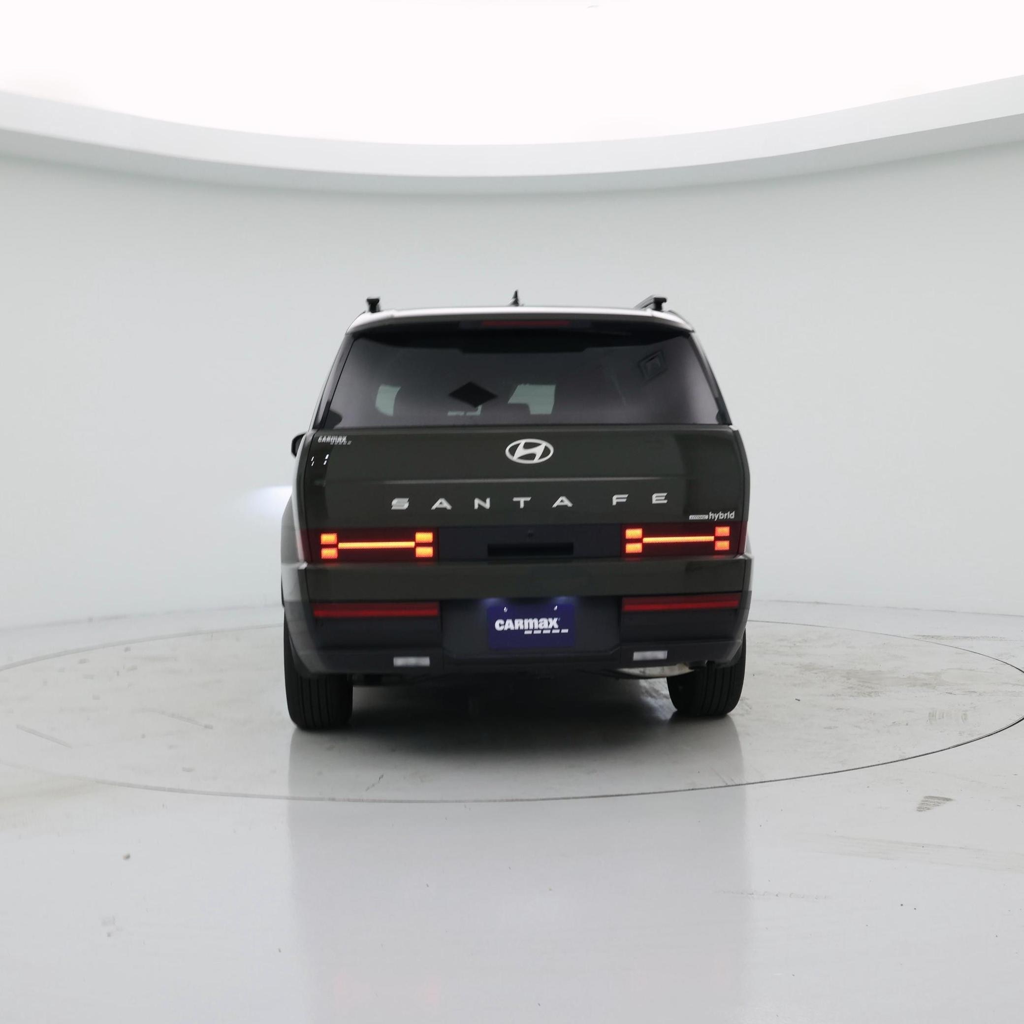 Thumbnail: 2026 Hyundai Santa Fe - 6
