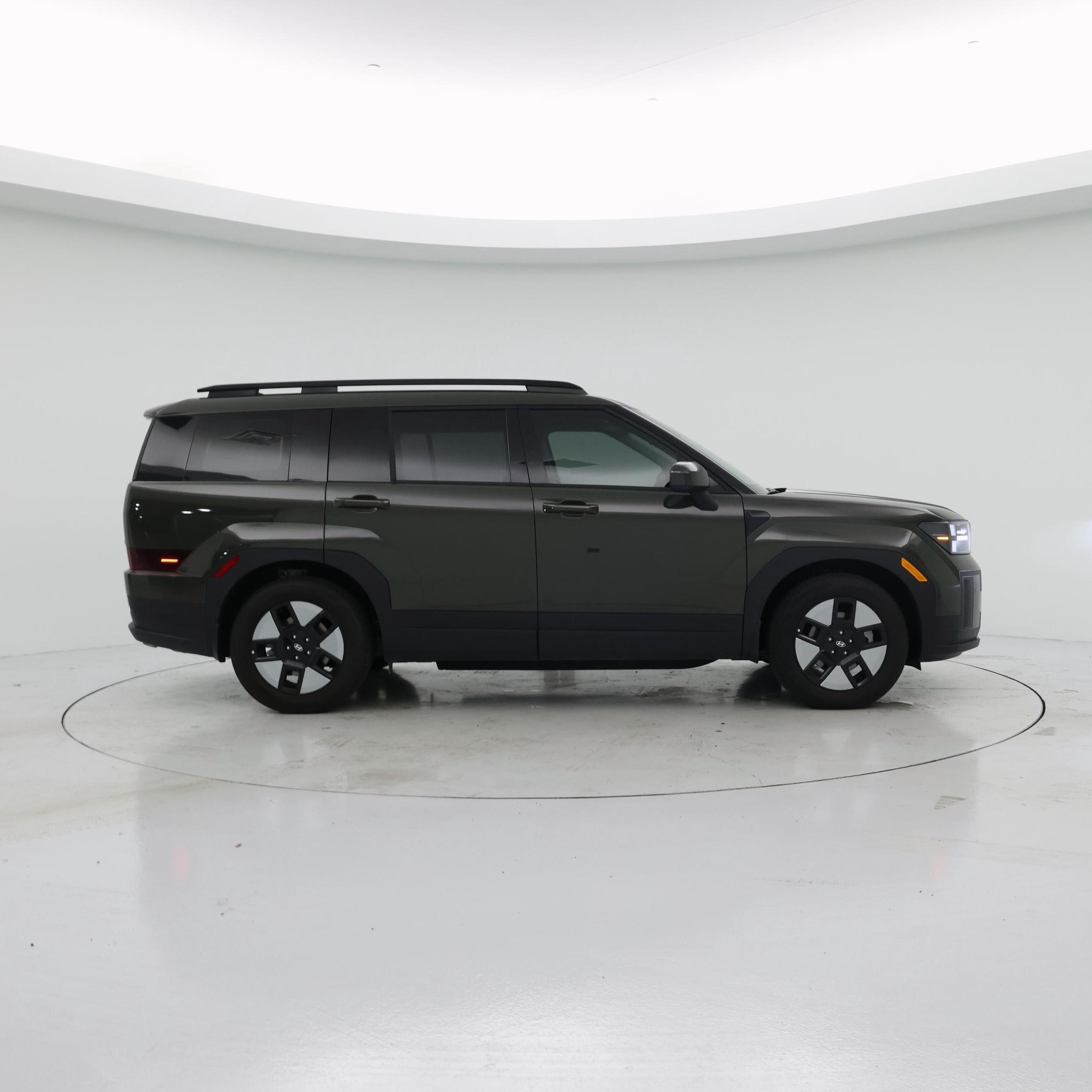 Thumbnail: 2026 Hyundai Santa Fe - 7