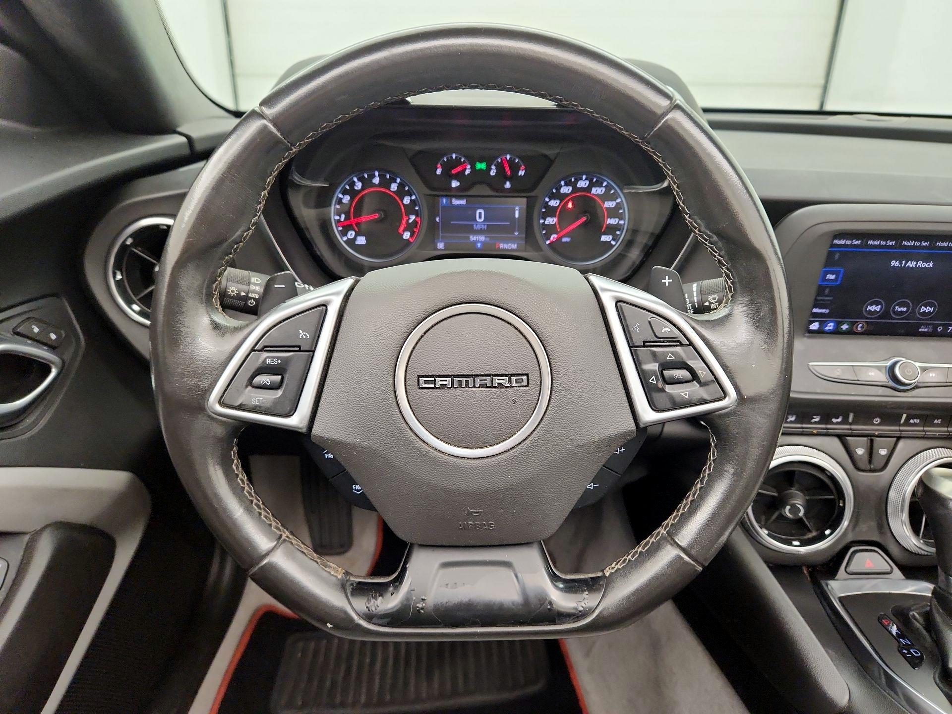 Thumbnail: 2020 Chevrolet Camaro - 10