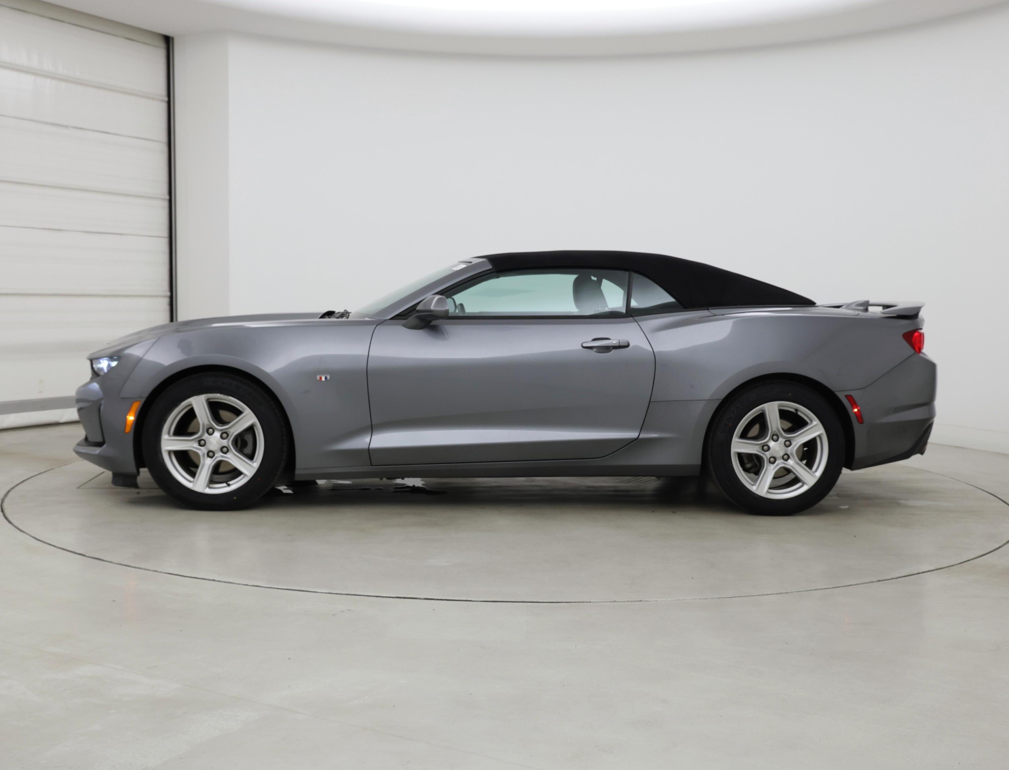Thumbnail: 2020 Chevrolet Camaro - 3