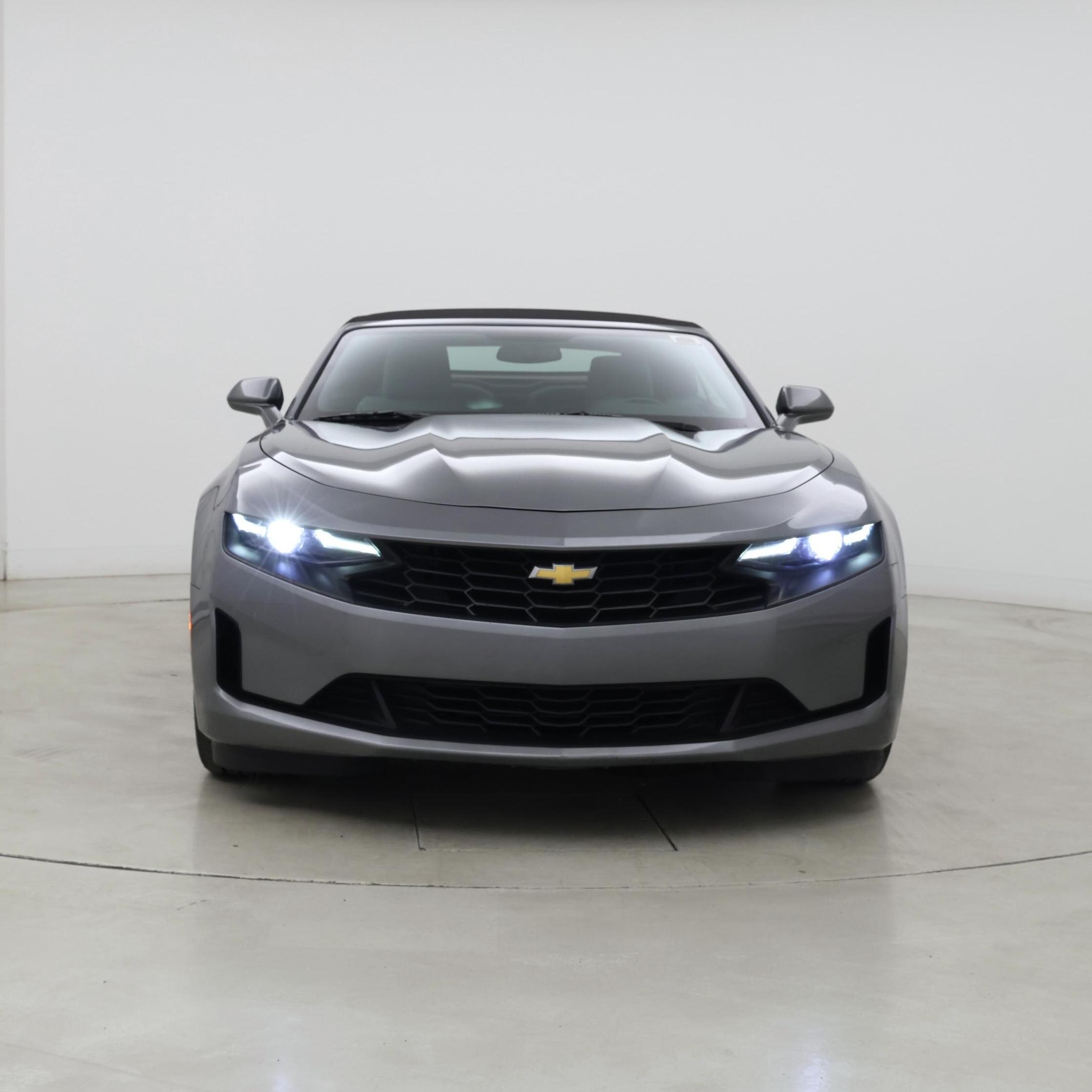 Thumbnail: 2020 Chevrolet Camaro - 5