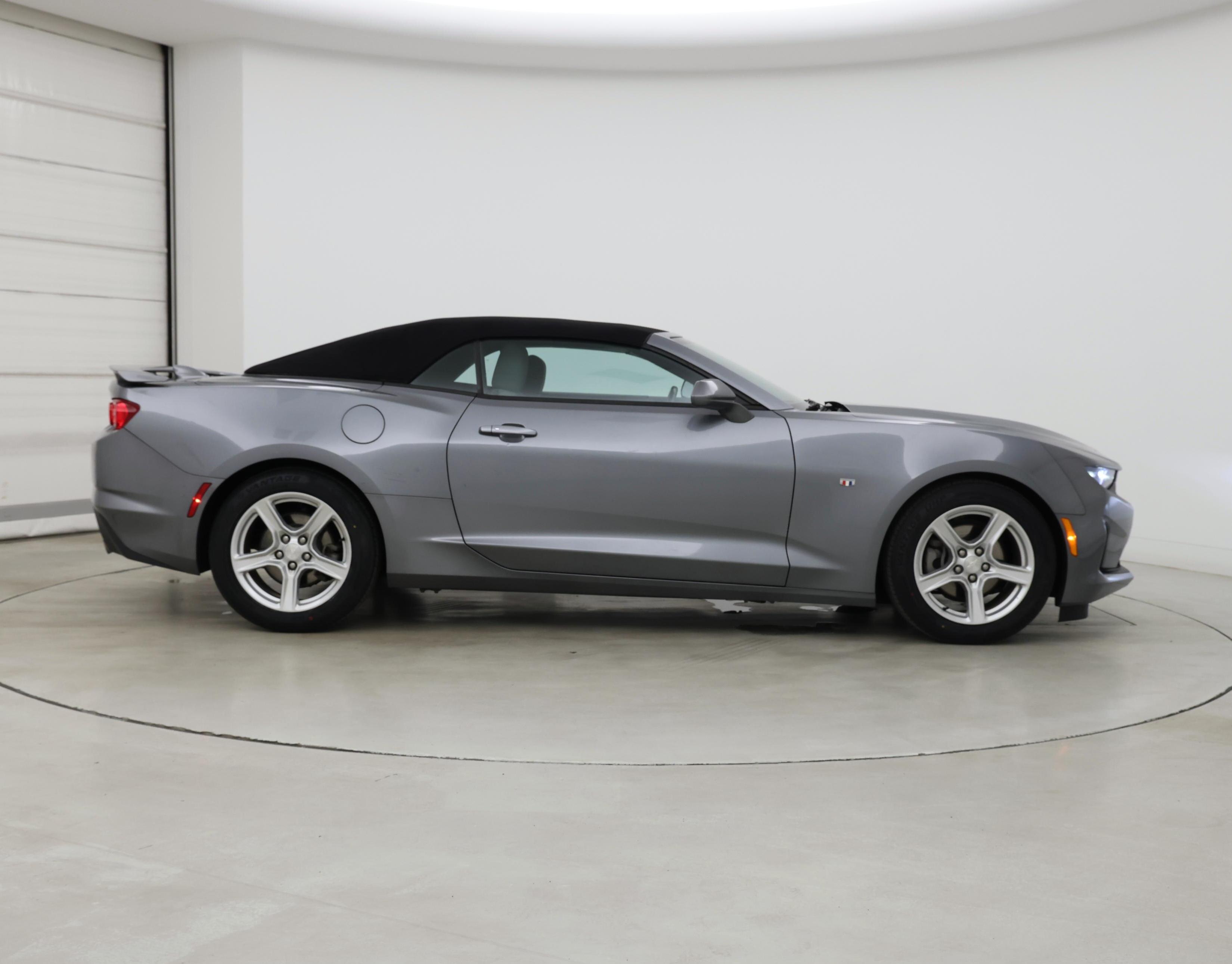 Thumbnail: 2020 Chevrolet Camaro - 7