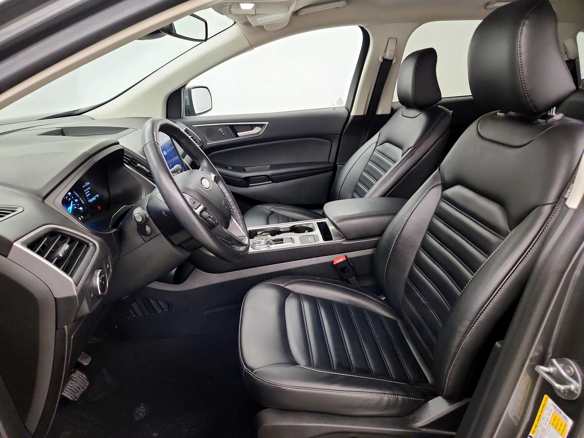 Thumbnail: 2023 Ford Edge - 11