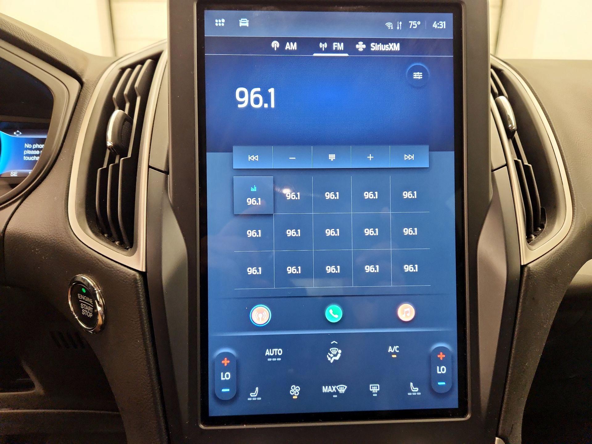 Thumbnail: 2023 Ford Edge - 15