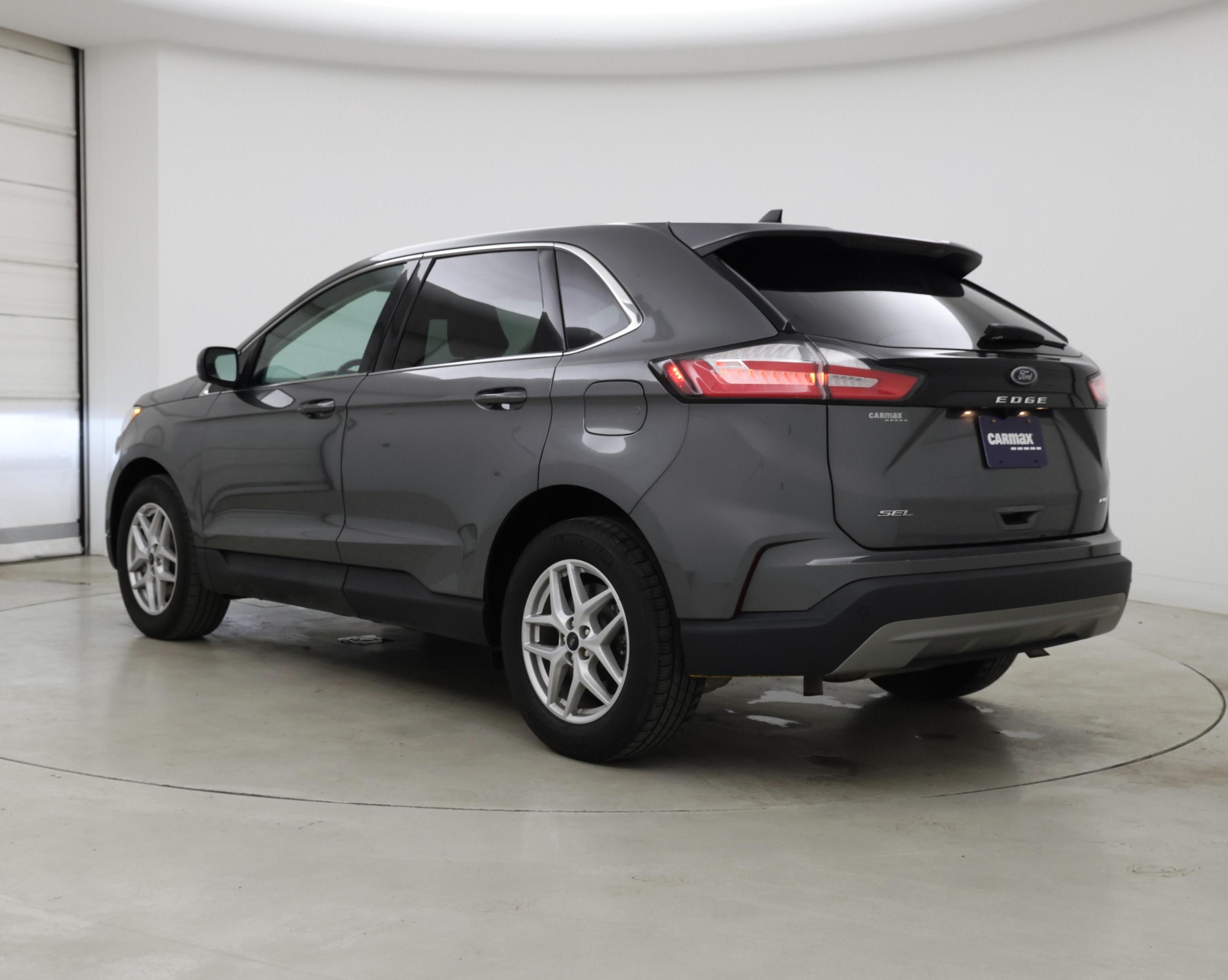 Thumbnail: 2023 Ford Edge - 2