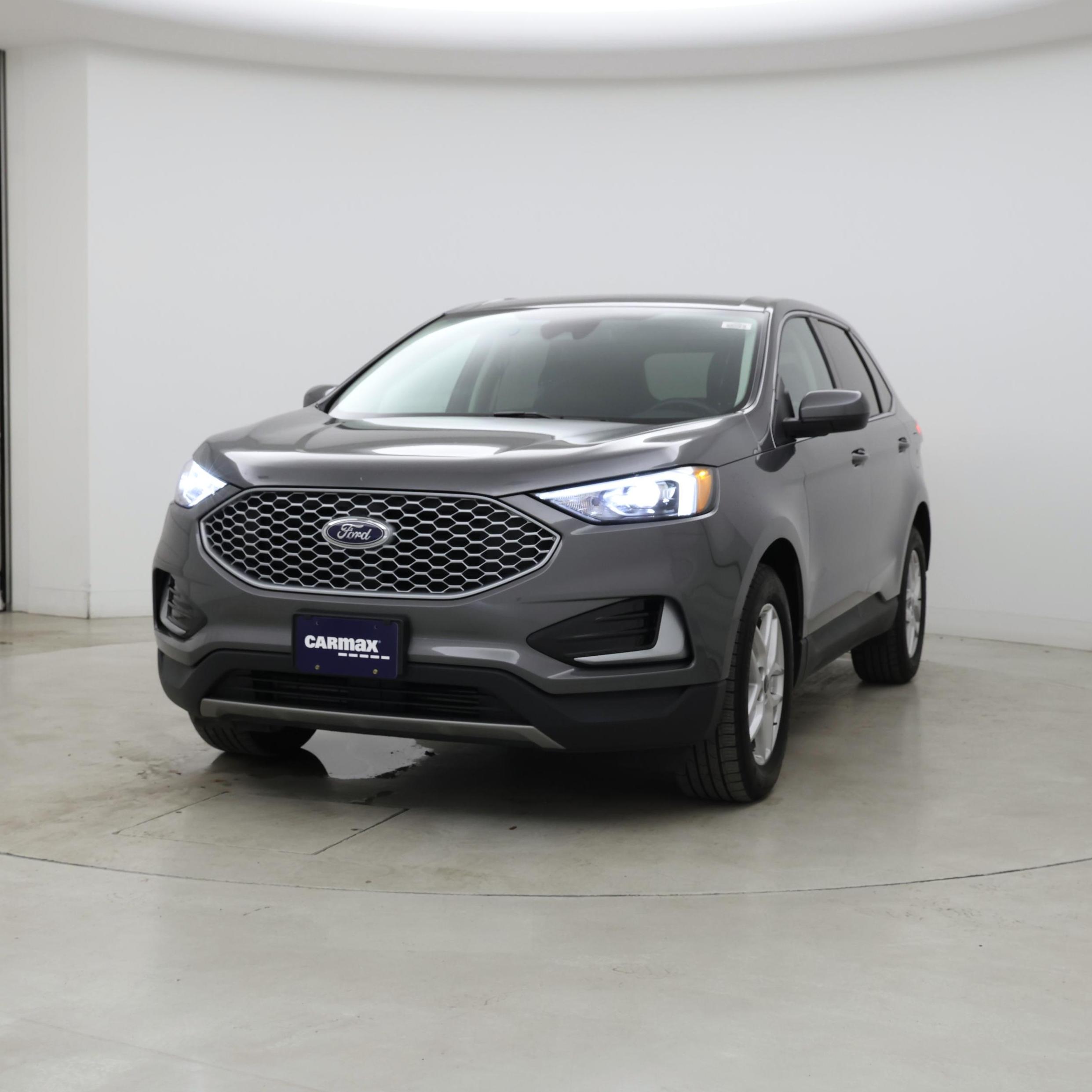 Thumbnail: 2023 Ford Edge - 4