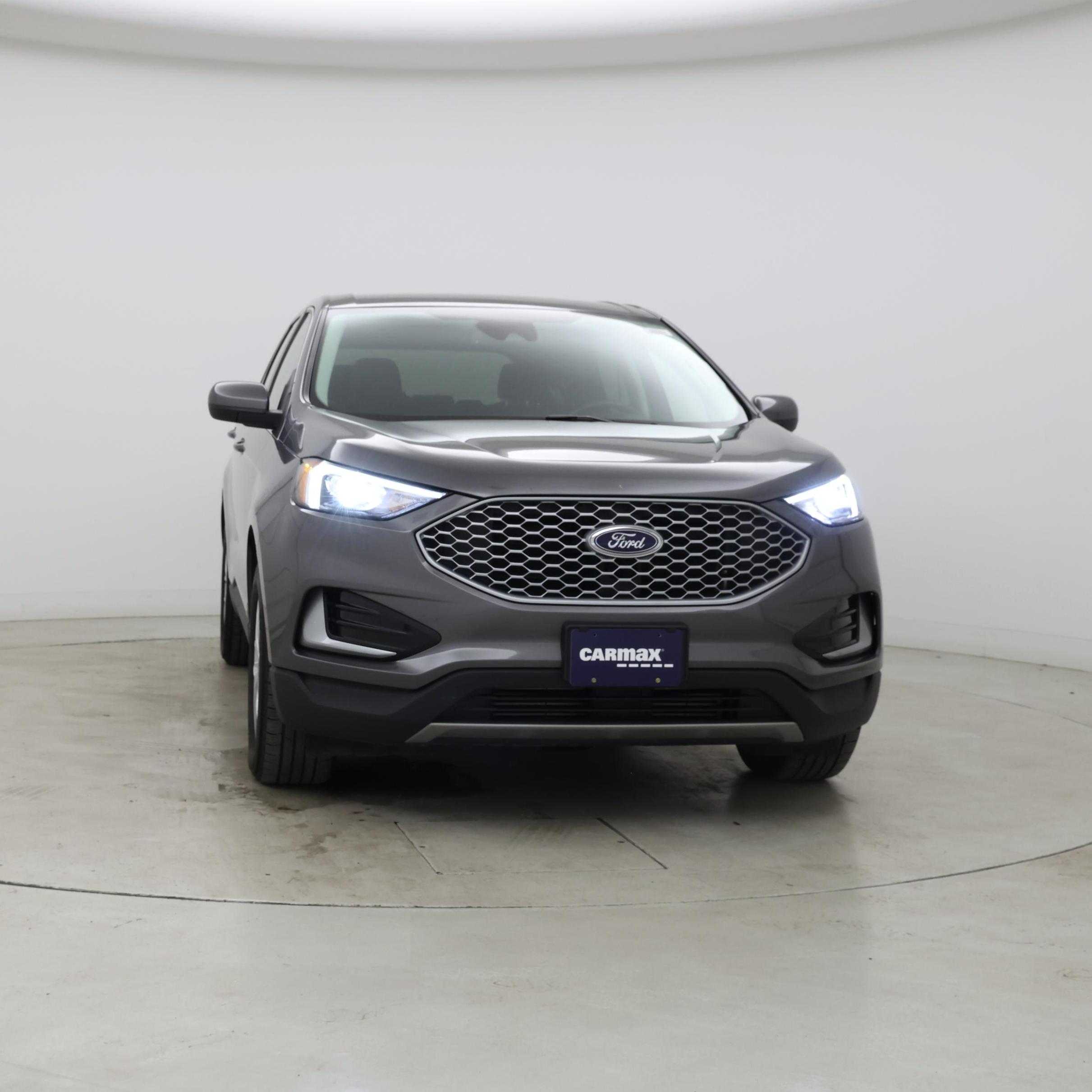 Thumbnail: 2023 Ford Edge - 5