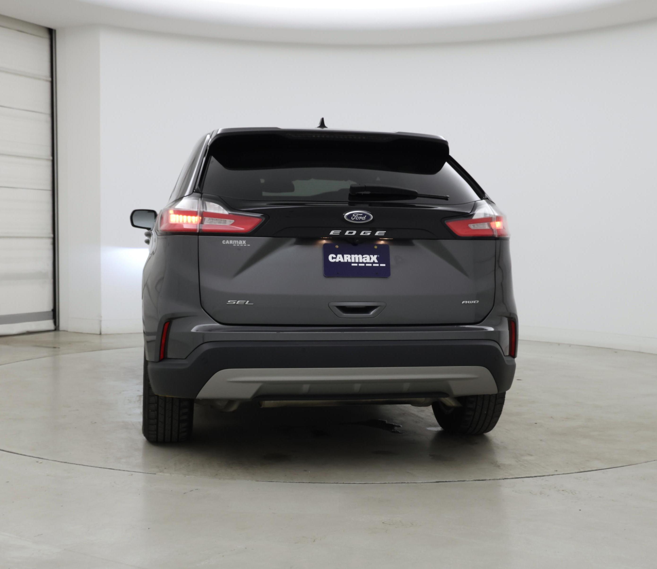 Thumbnail: 2023 Ford Edge - 6