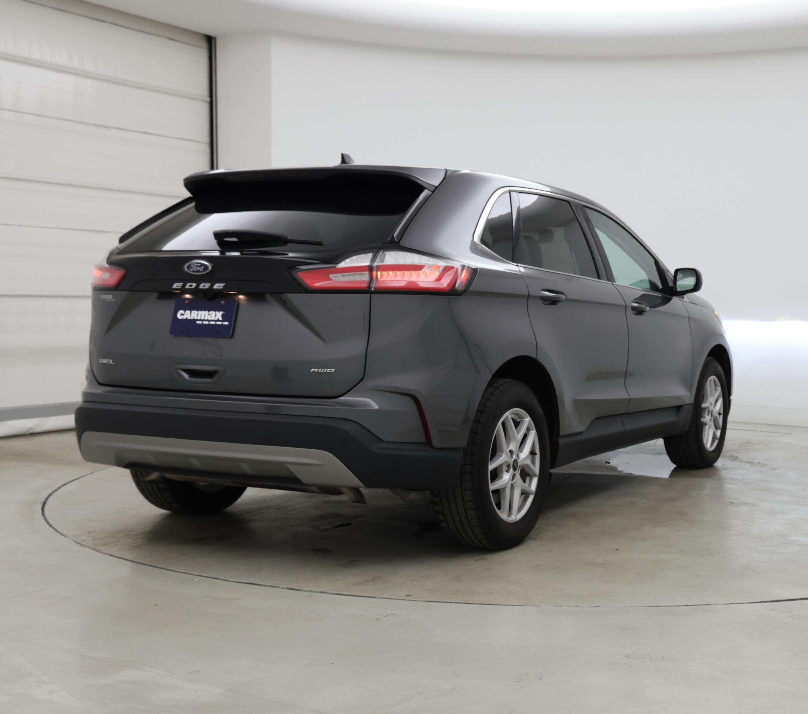 Thumbnail: 2023 Ford Edge - 8