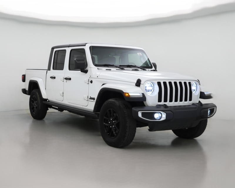 2023 Jeep Gladiator Sport S