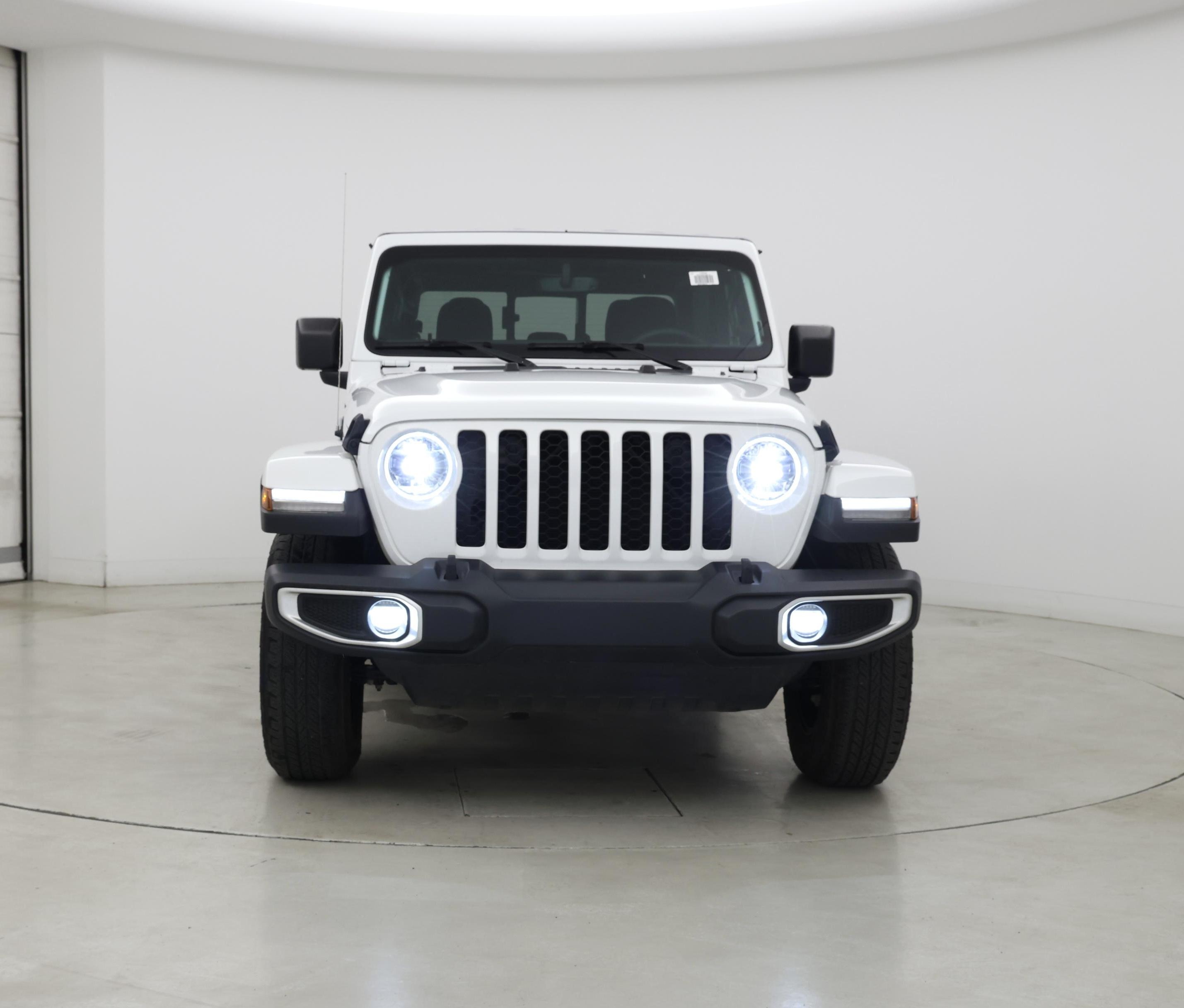 Thumbnail: 2023 Jeep Gladiator - 5