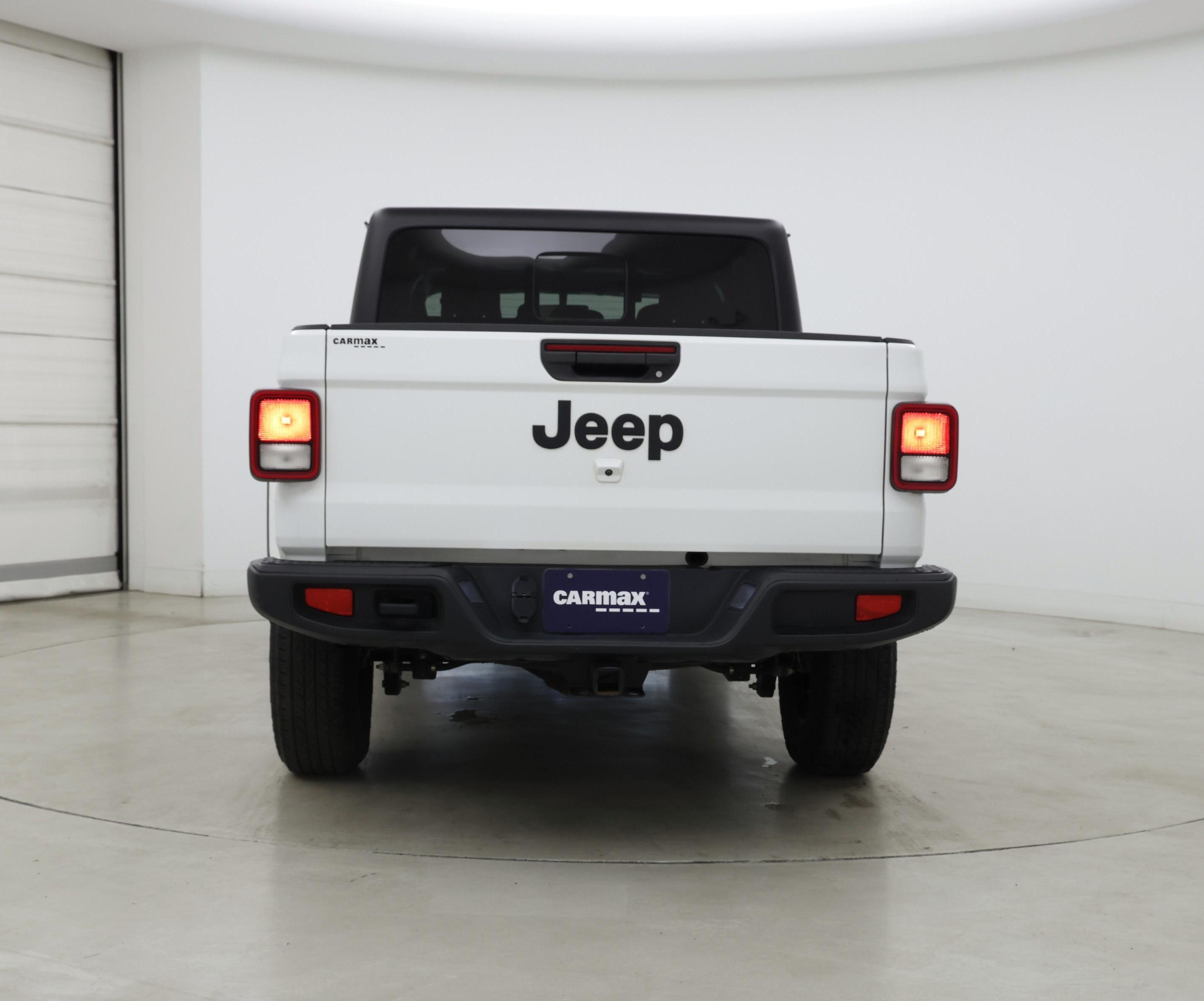 Thumbnail: 2023 Jeep Gladiator - 6