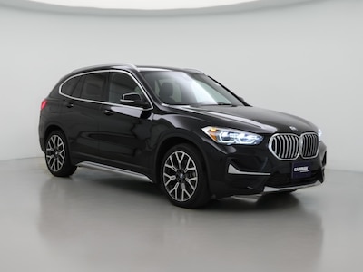 2022 BMW X1 XDrive28i