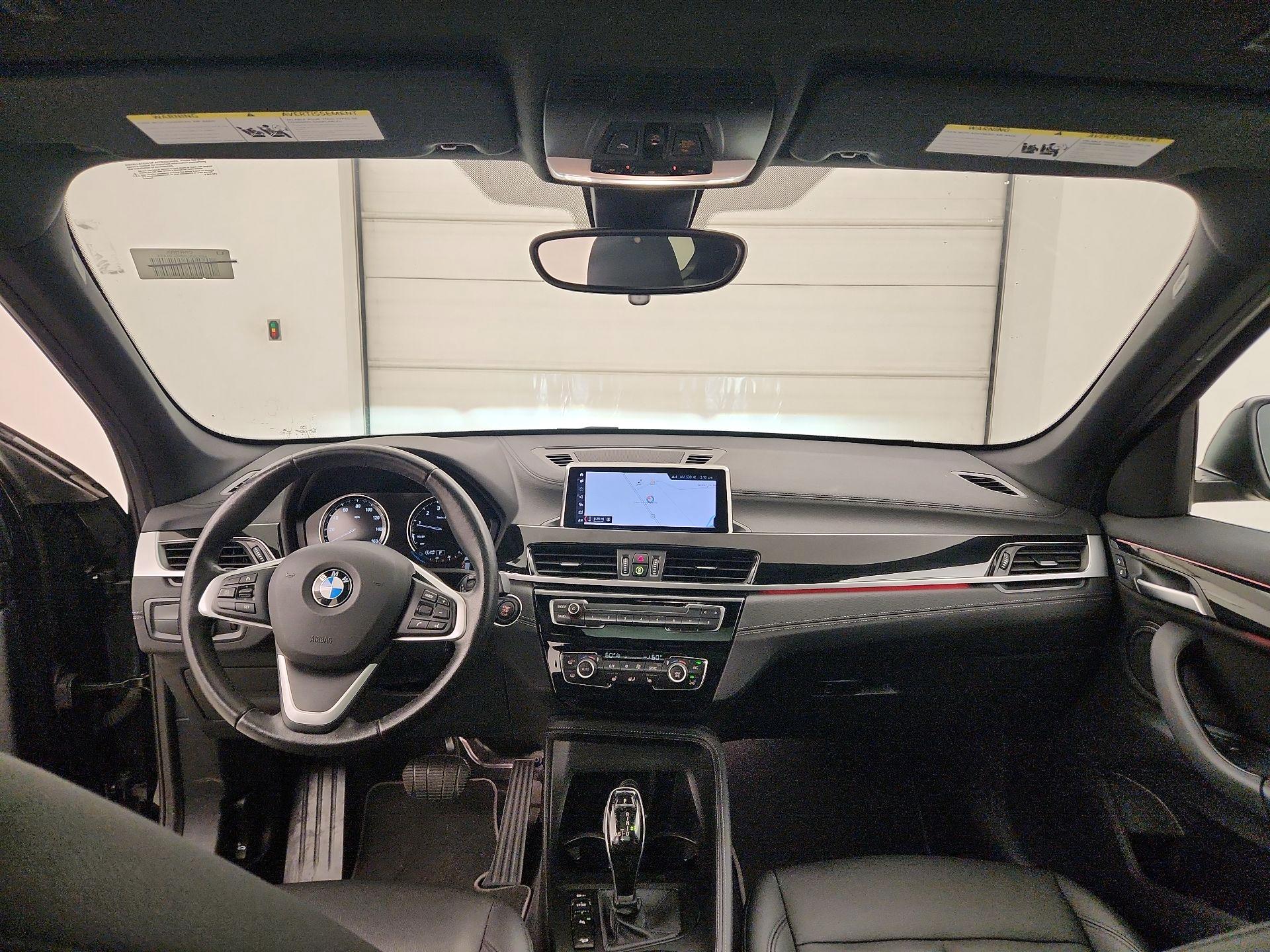Thumbnail: 2022 BMW X1 - 9