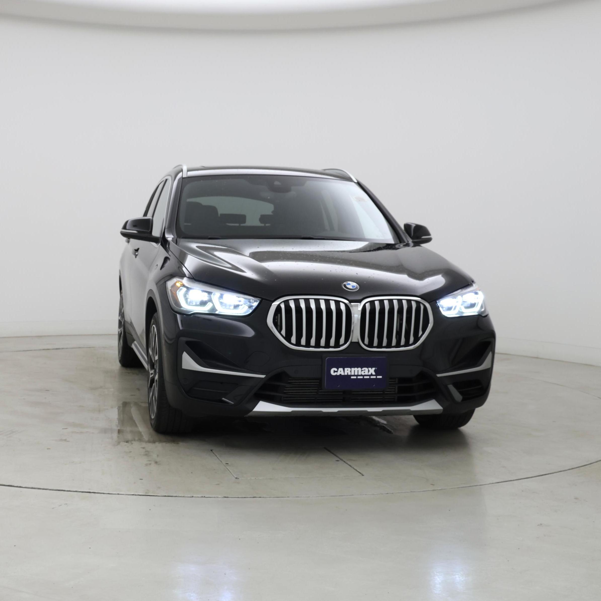 Thumbnail: 2022 BMW X1 - 5