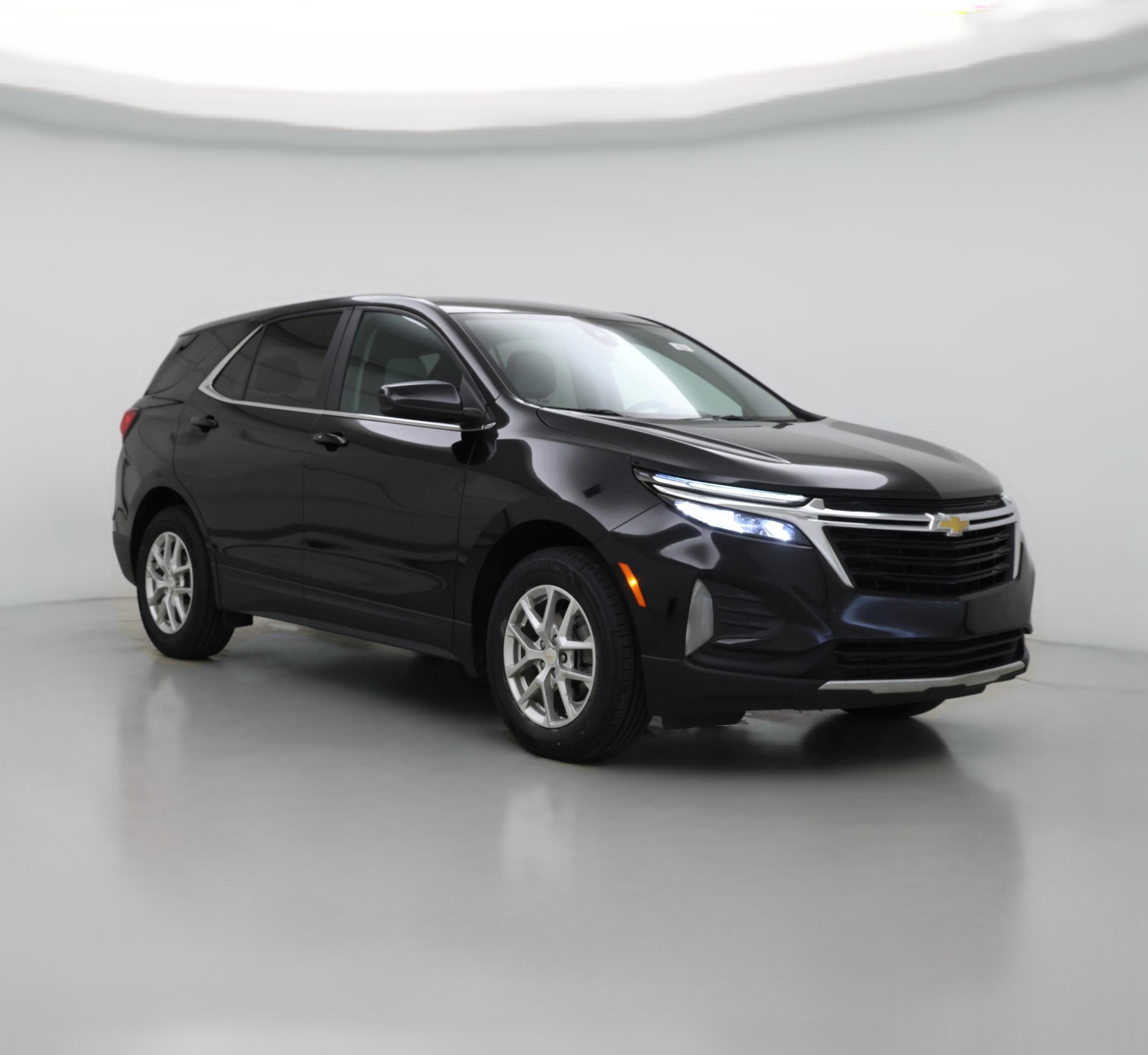 Thumbnail: 2023 Chevrolet Equinox - 1