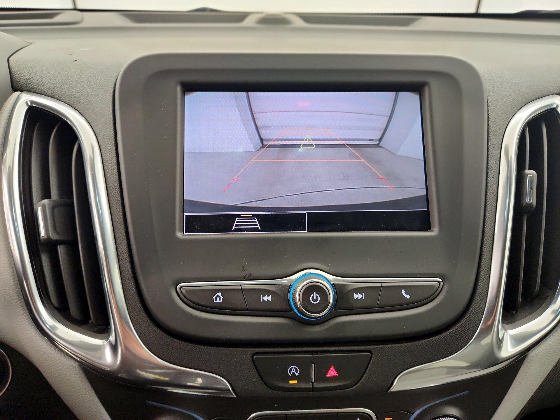 Thumbnail: 2023 Chevrolet Equinox - 14