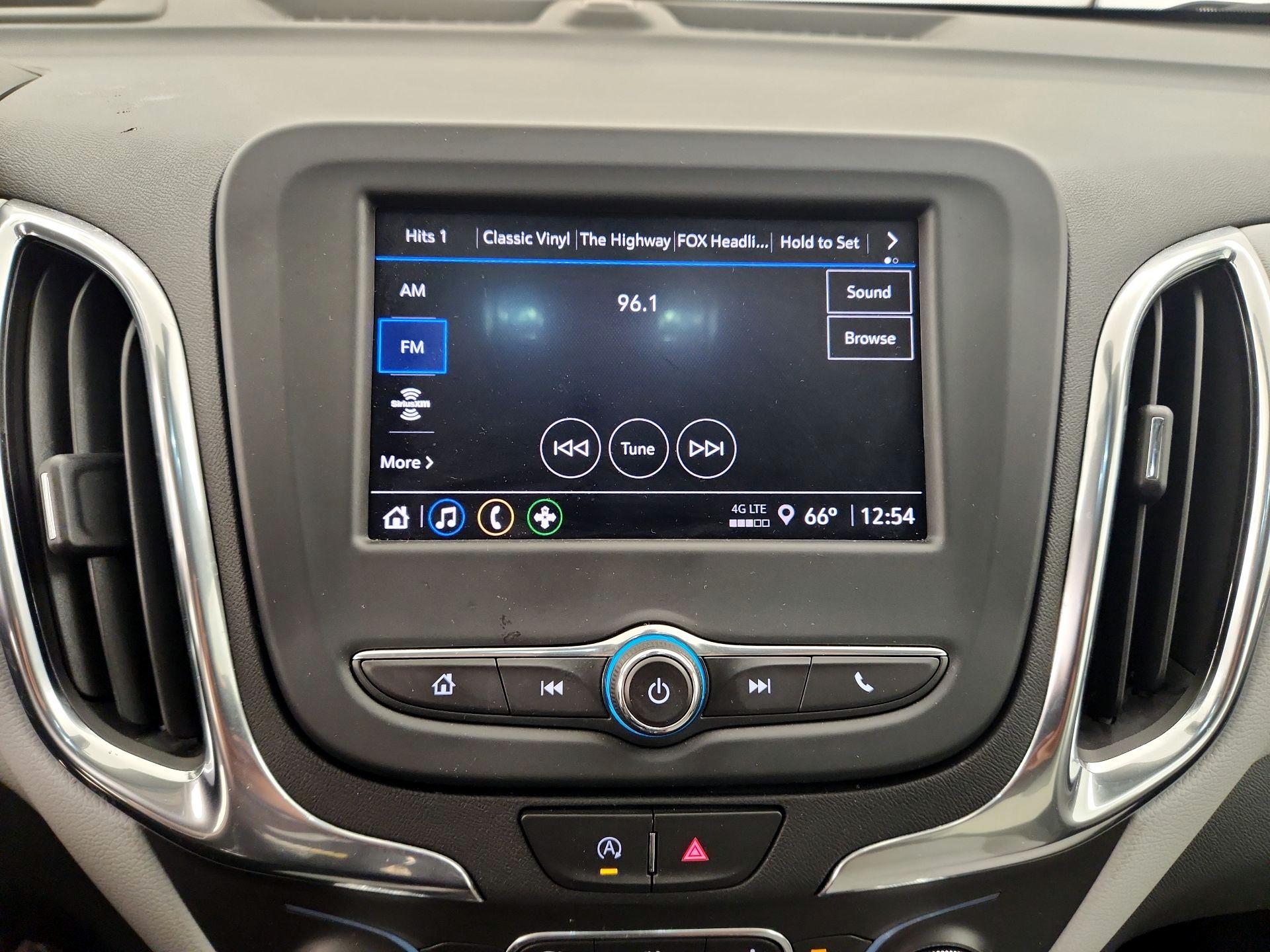 Thumbnail: 2023 Chevrolet Equinox - 15