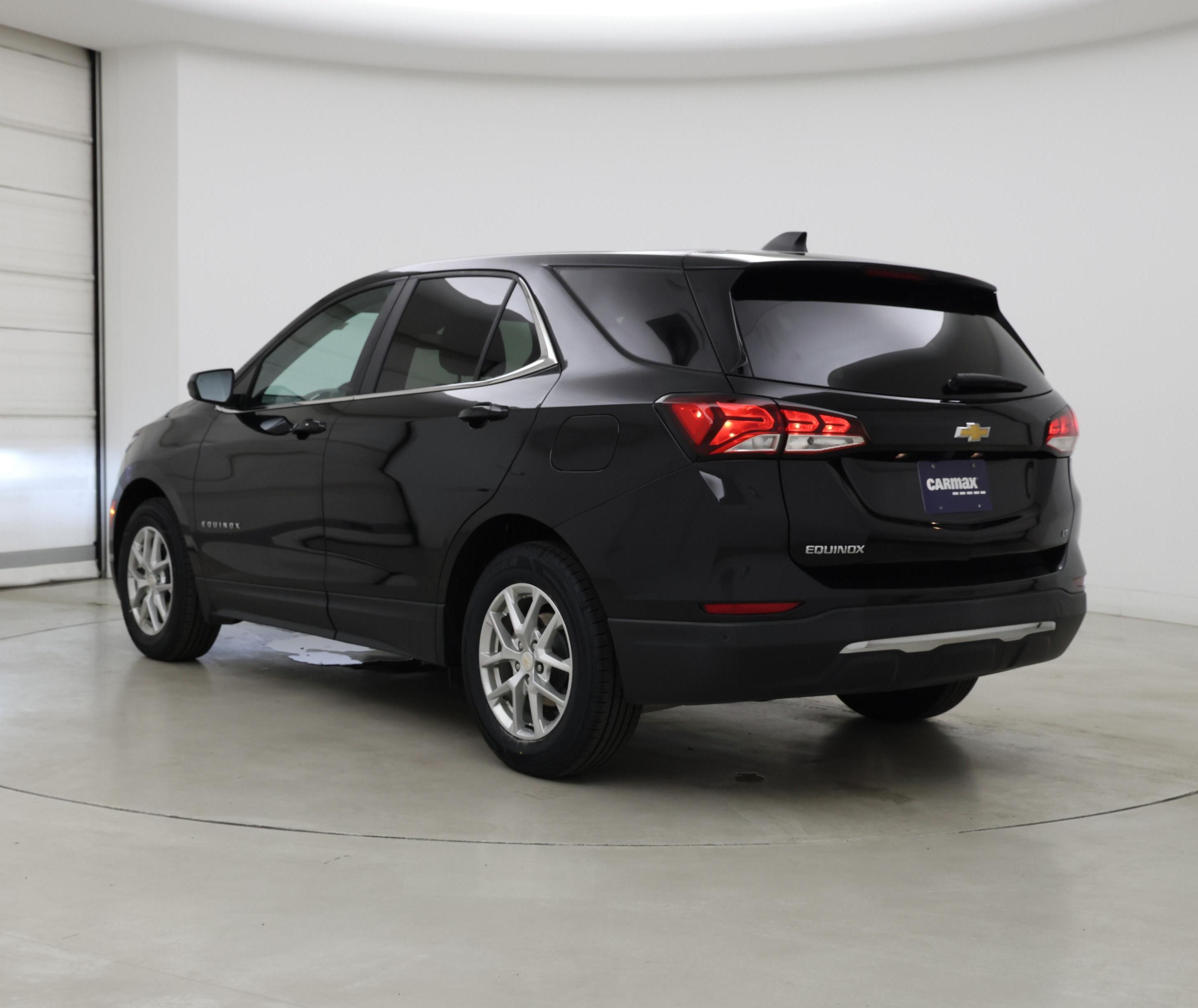 Thumbnail: 2023 Chevrolet Equinox - 2