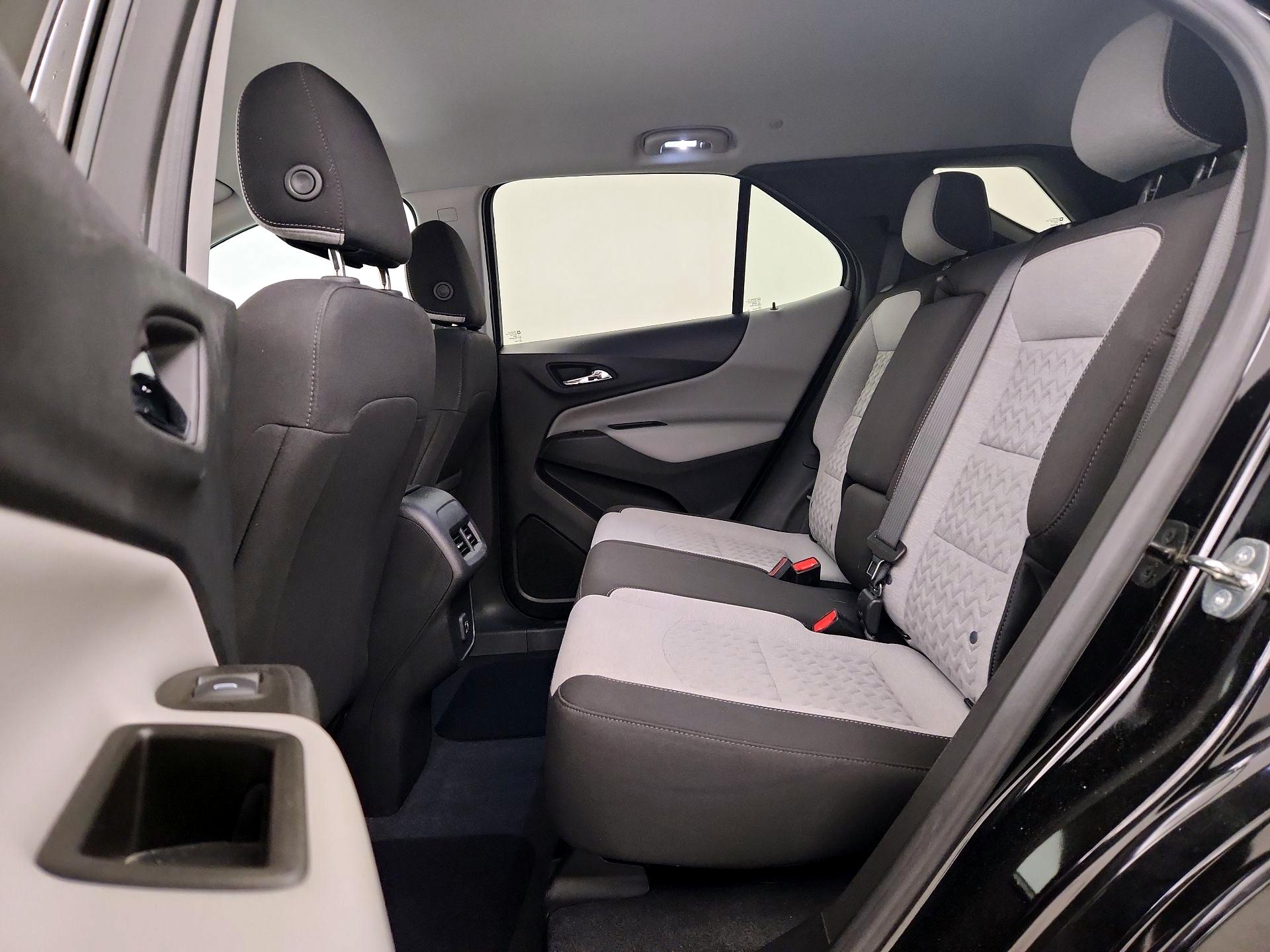 Thumbnail: 2023 Chevrolet Equinox - 19