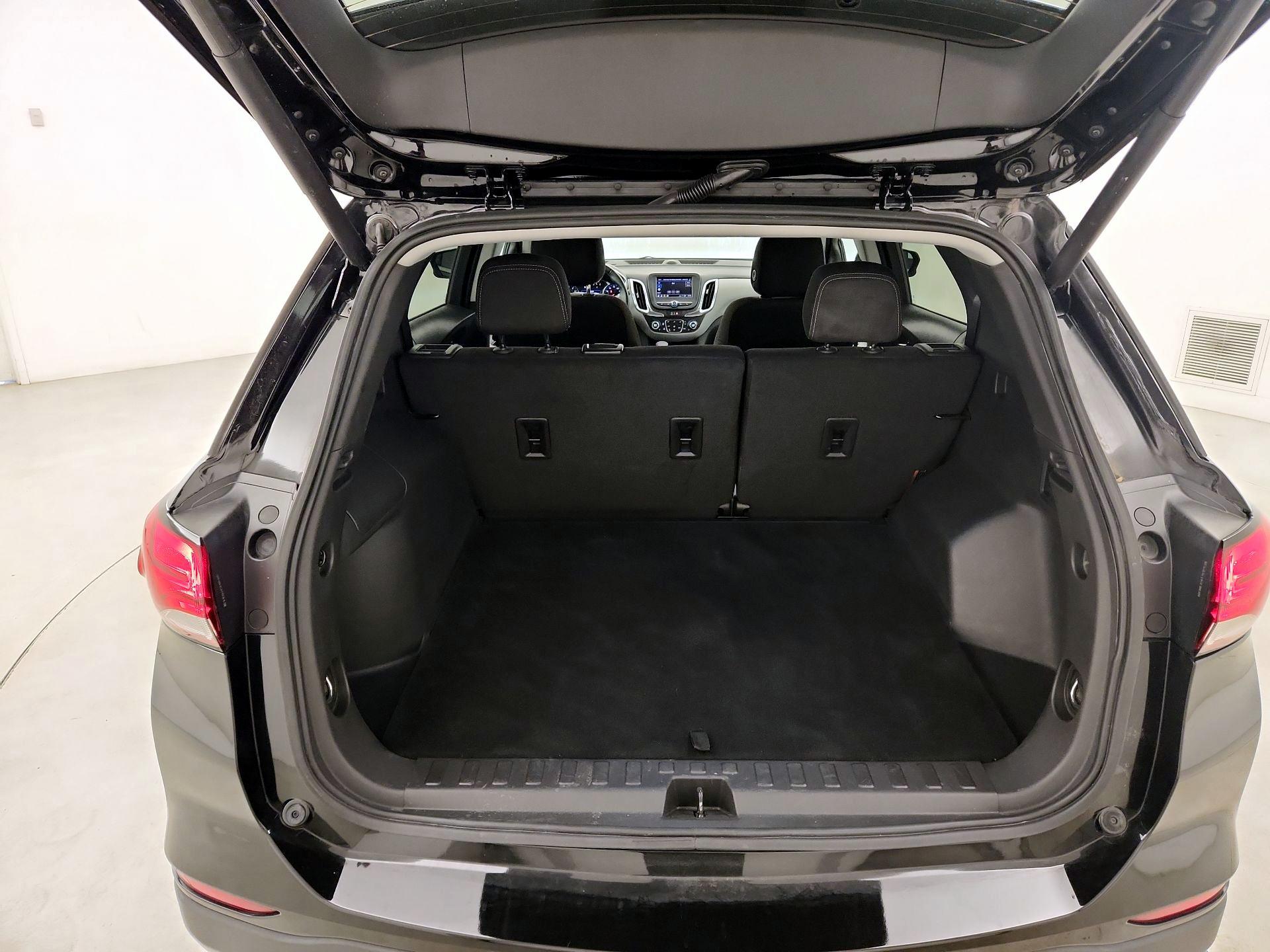 Thumbnail: 2023 Chevrolet Equinox - 20