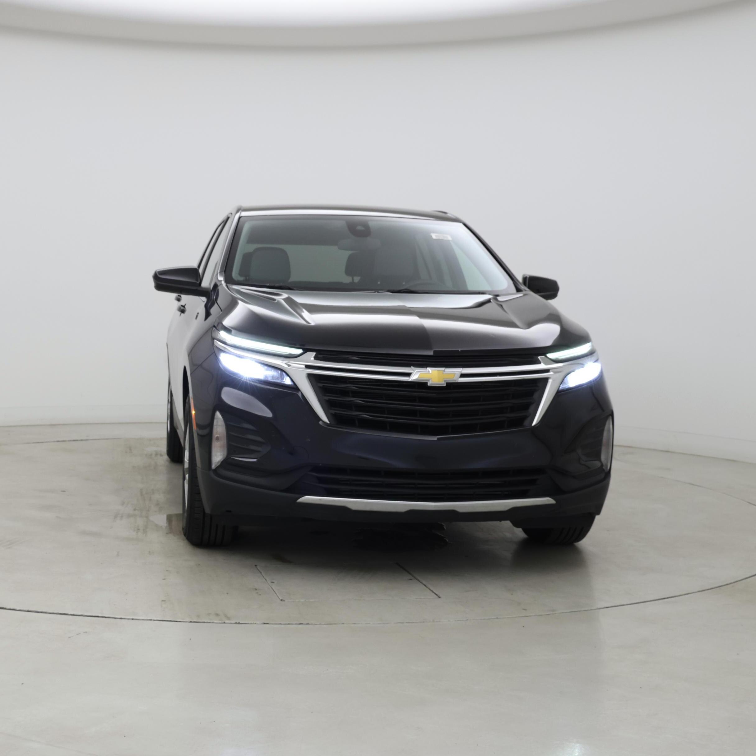 Thumbnail: 2023 Chevrolet Equinox - 5