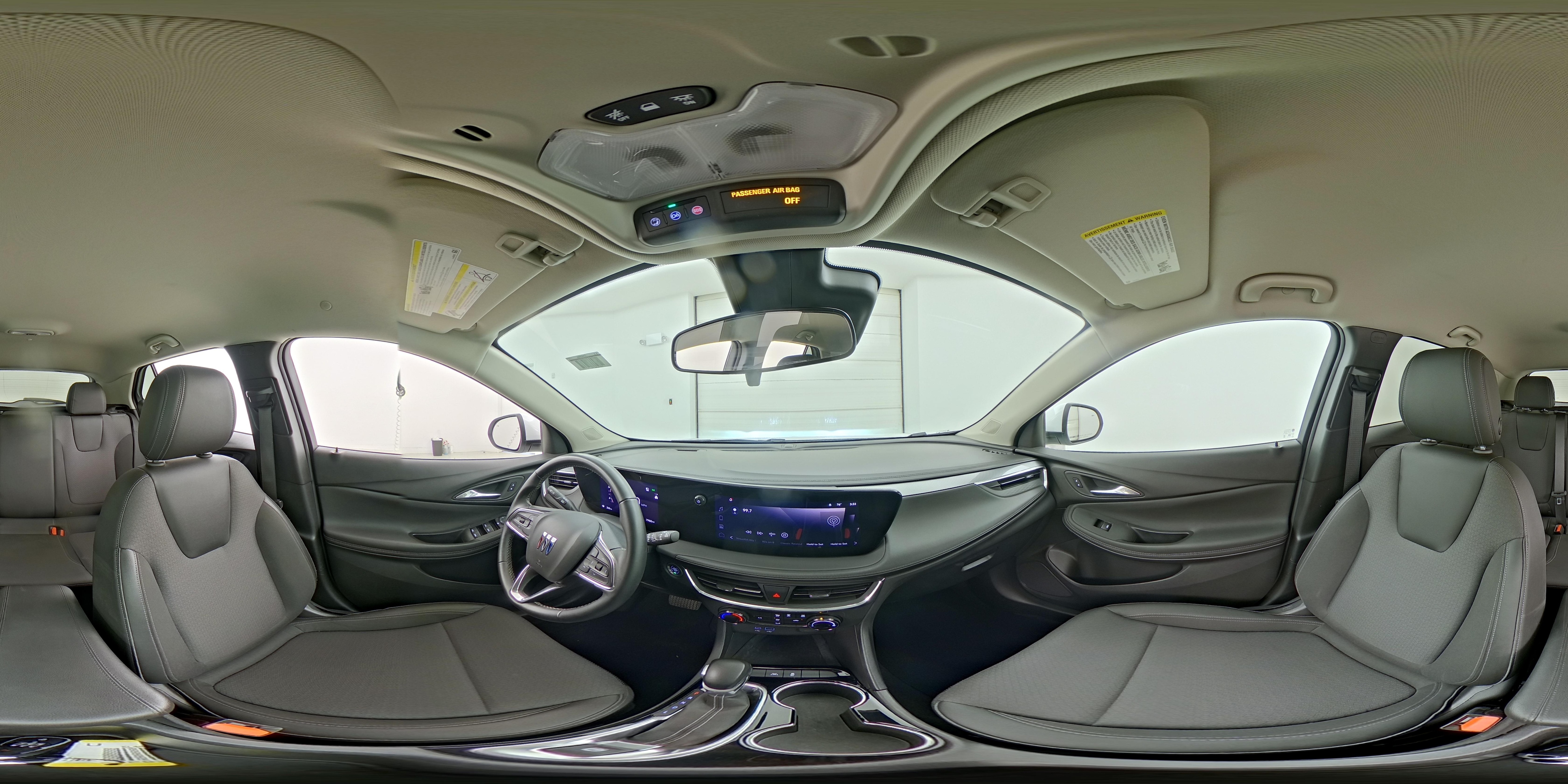 2024 Buick Encore GX Preferred - Photo 24