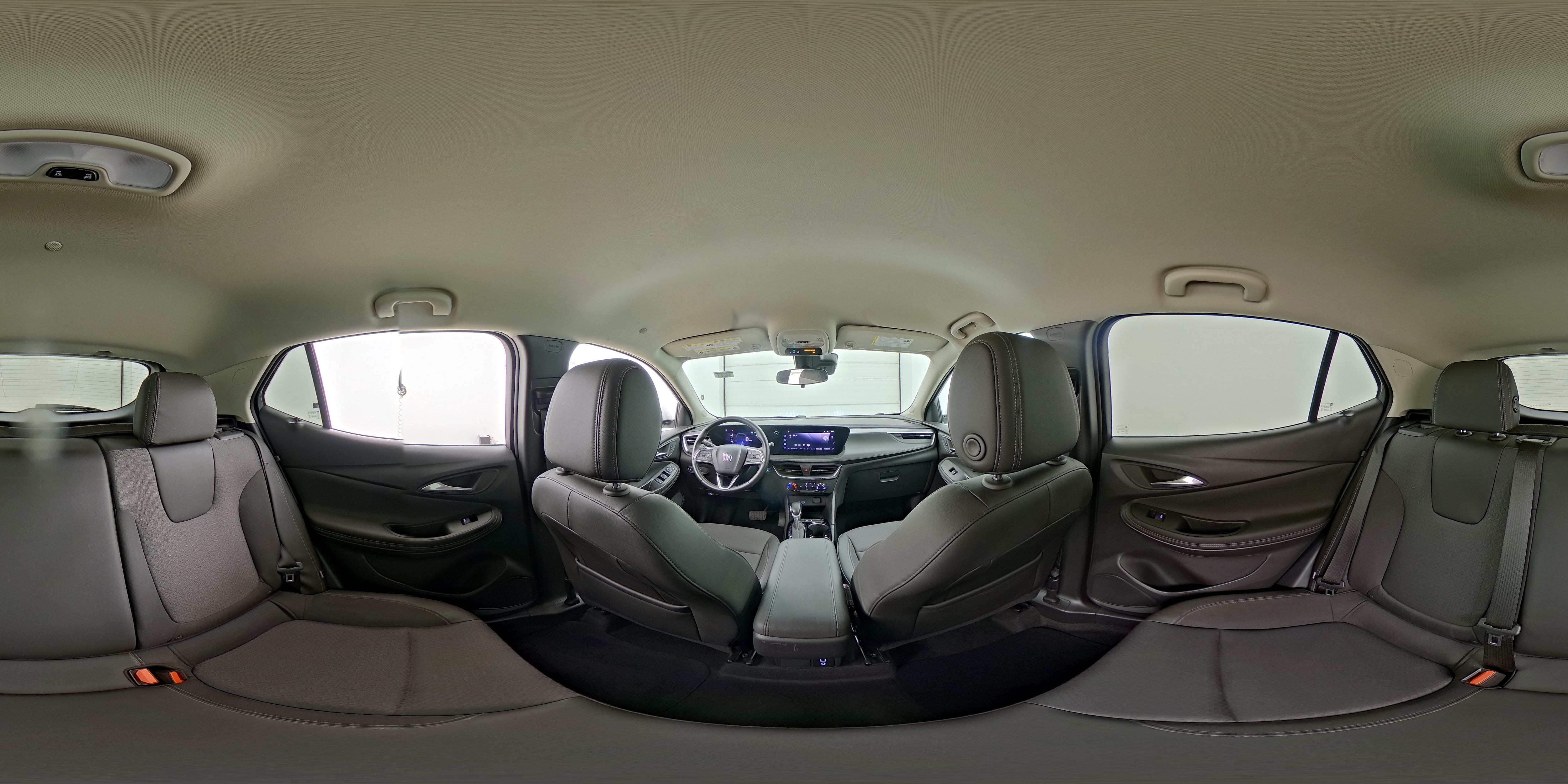 2024 Buick Encore GX Preferred - Photo 25
