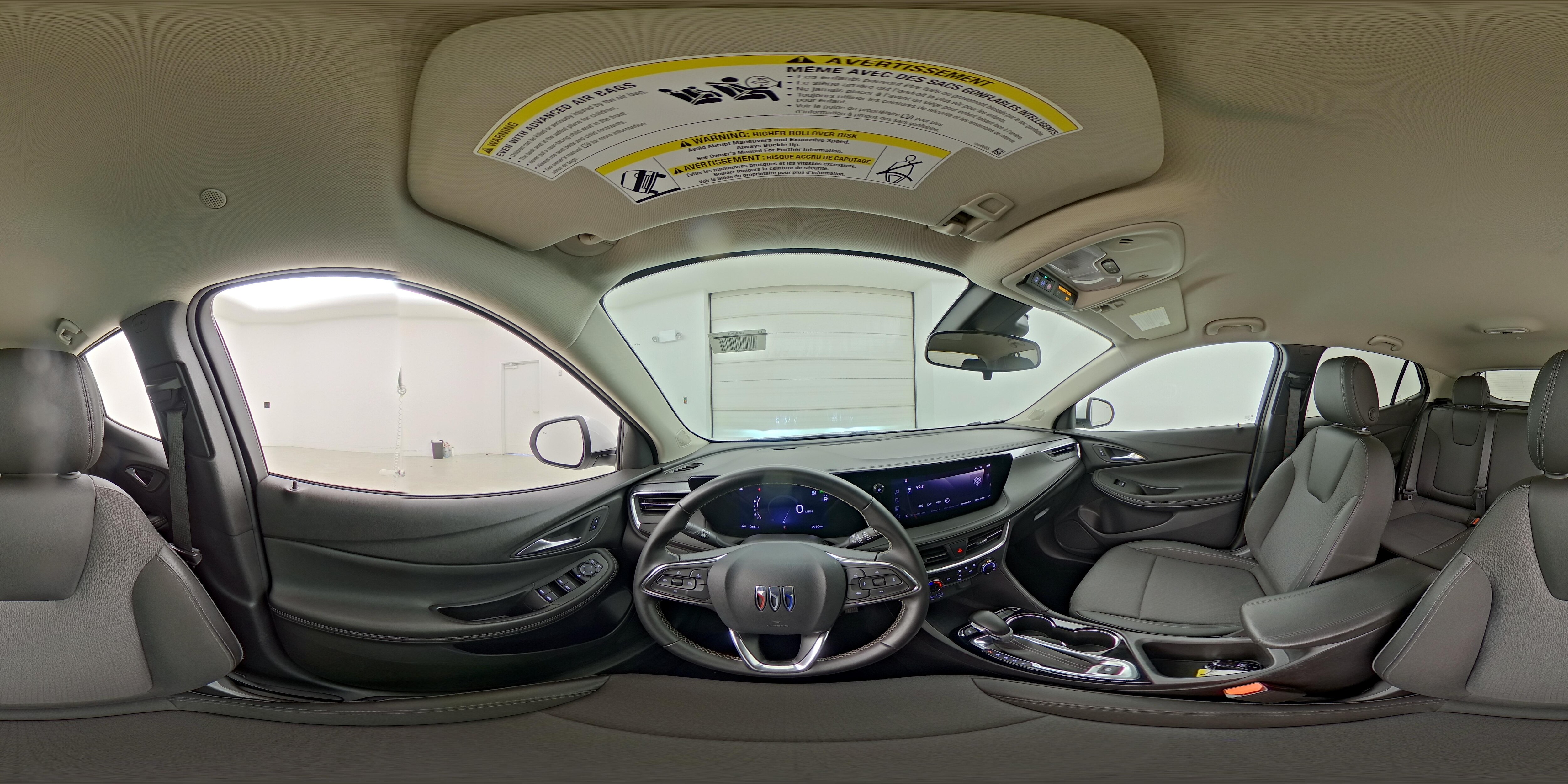 2024 Buick Encore GX Preferred - Photo 26