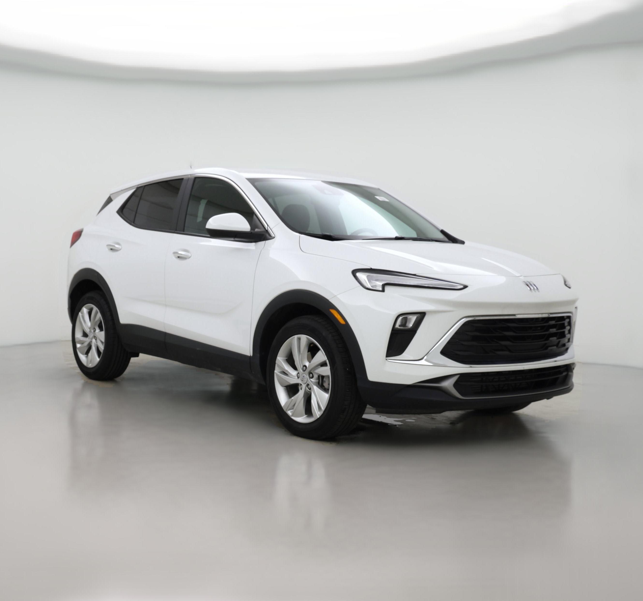 Thumbnail: 2024 Buick Encore GX - 1