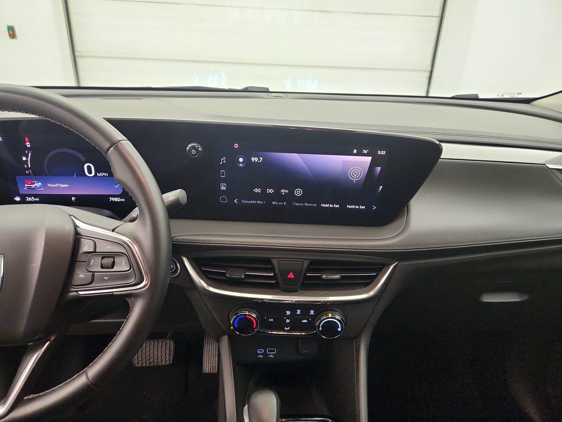 Thumbnail: 2024 Buick Encore GX - 9