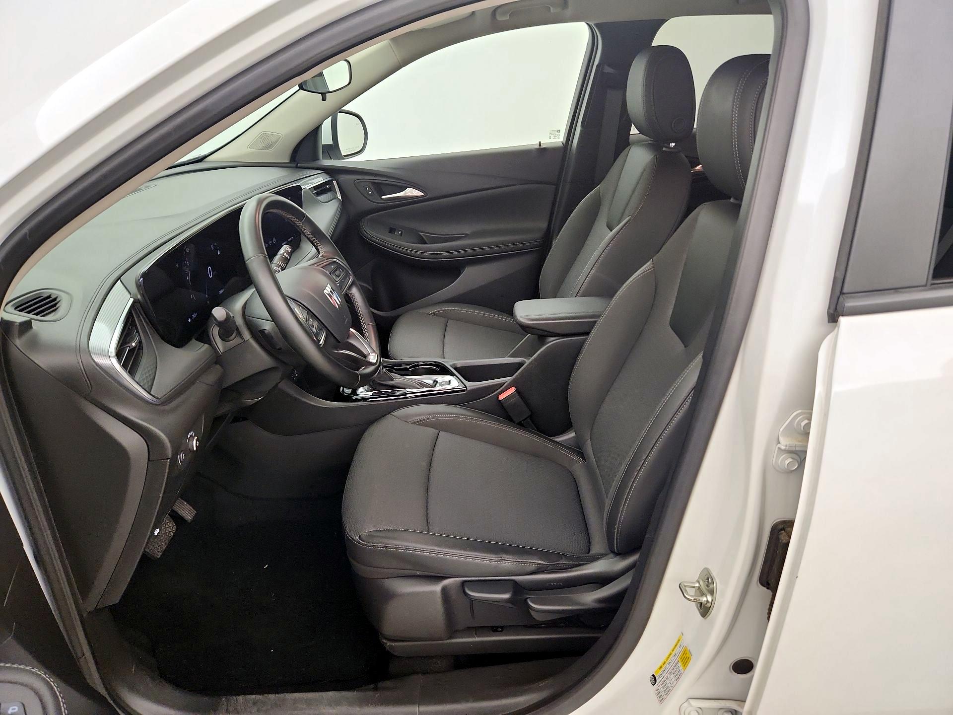 Thumbnail: 2024 Buick Encore GX - 11