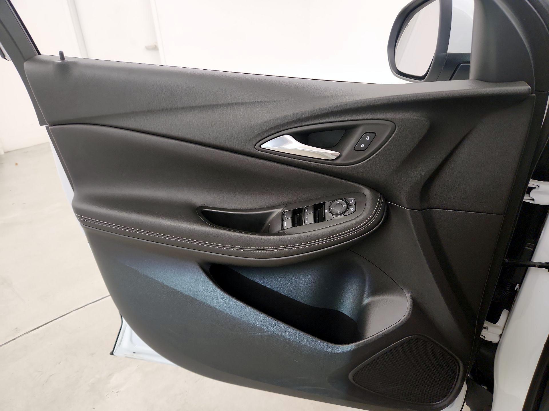 Thumbnail: 2024 Buick Encore GX - 12