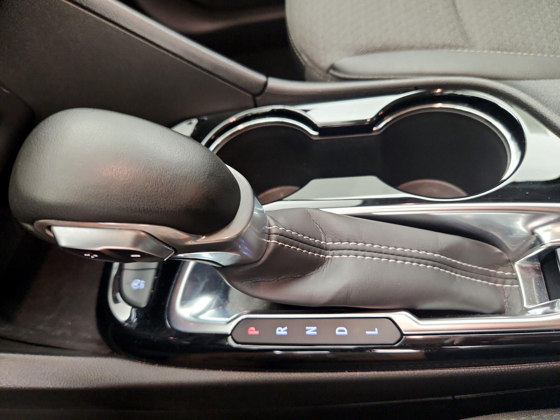 Thumbnail: 2024 Buick Encore GX - 17