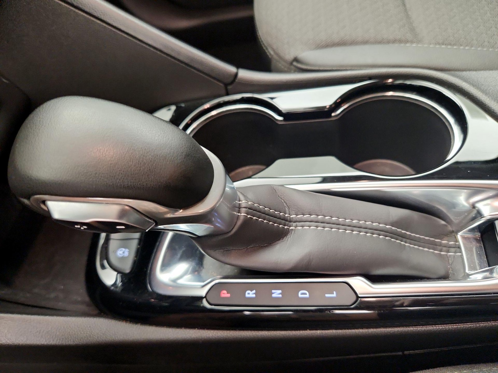 2024 Buick Encore GX Preferred - Photo 18