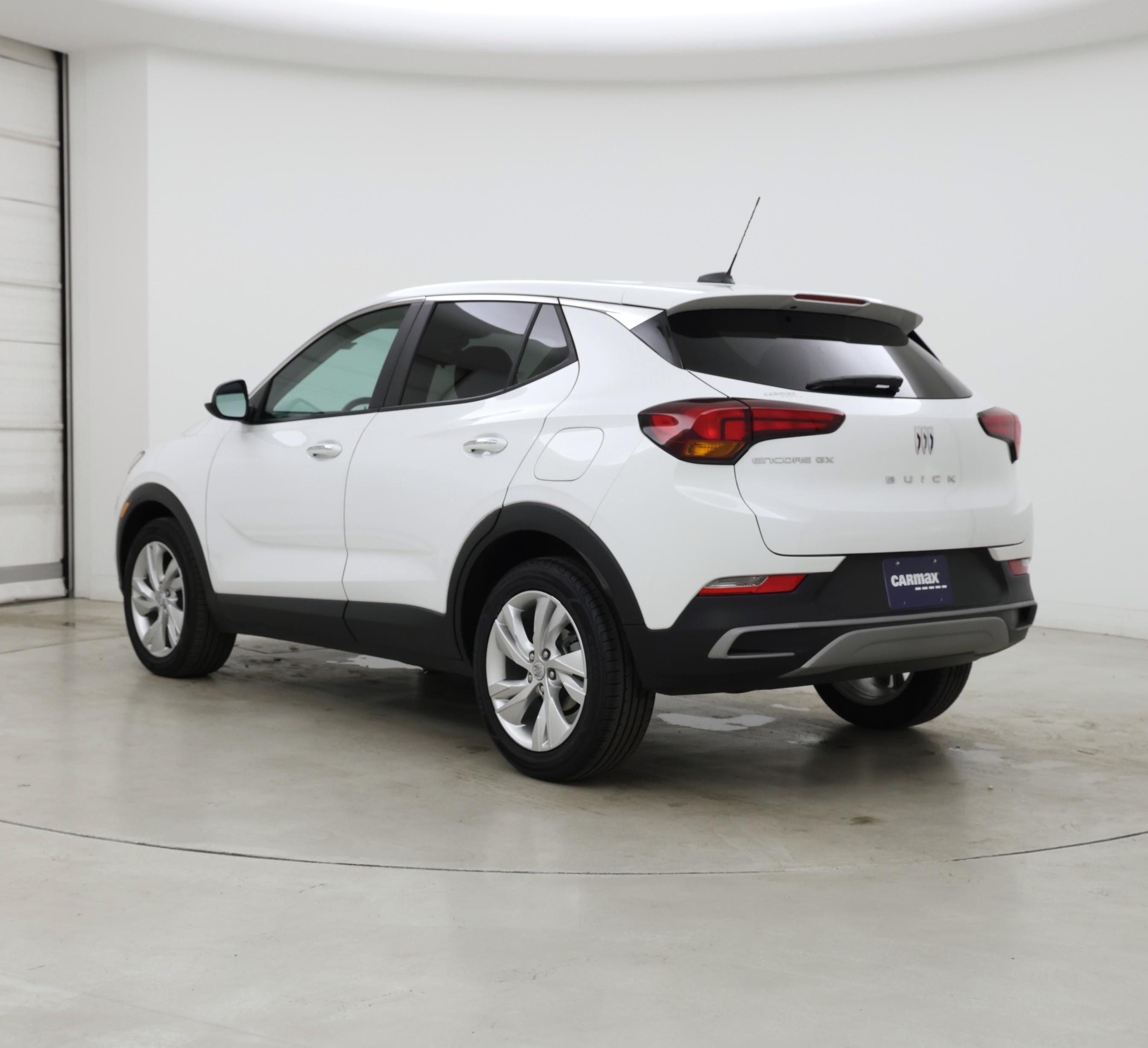 Thumbnail: 2024 Buick Encore GX - 2