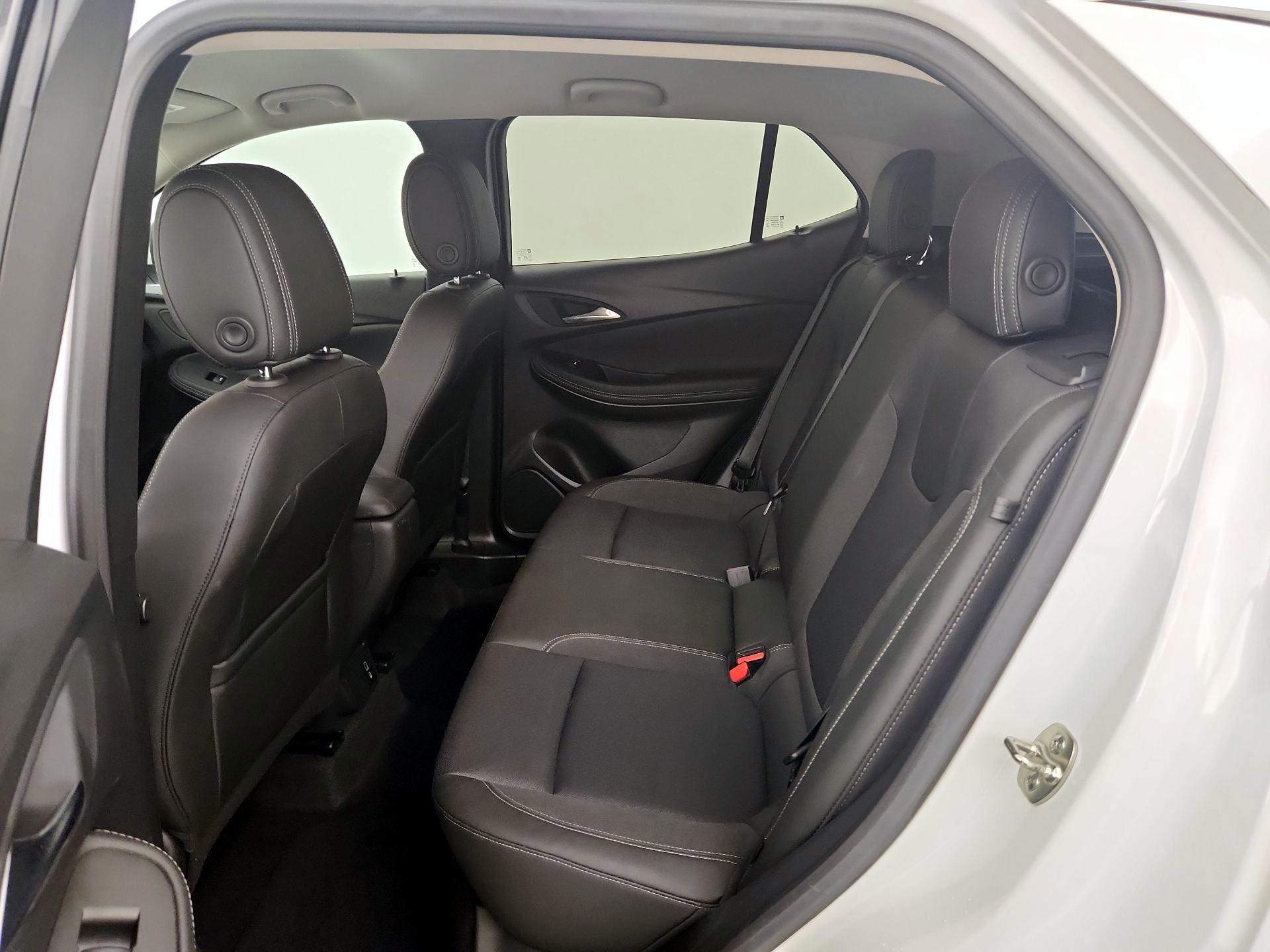 Thumbnail: 2024 Buick Encore GX - 19