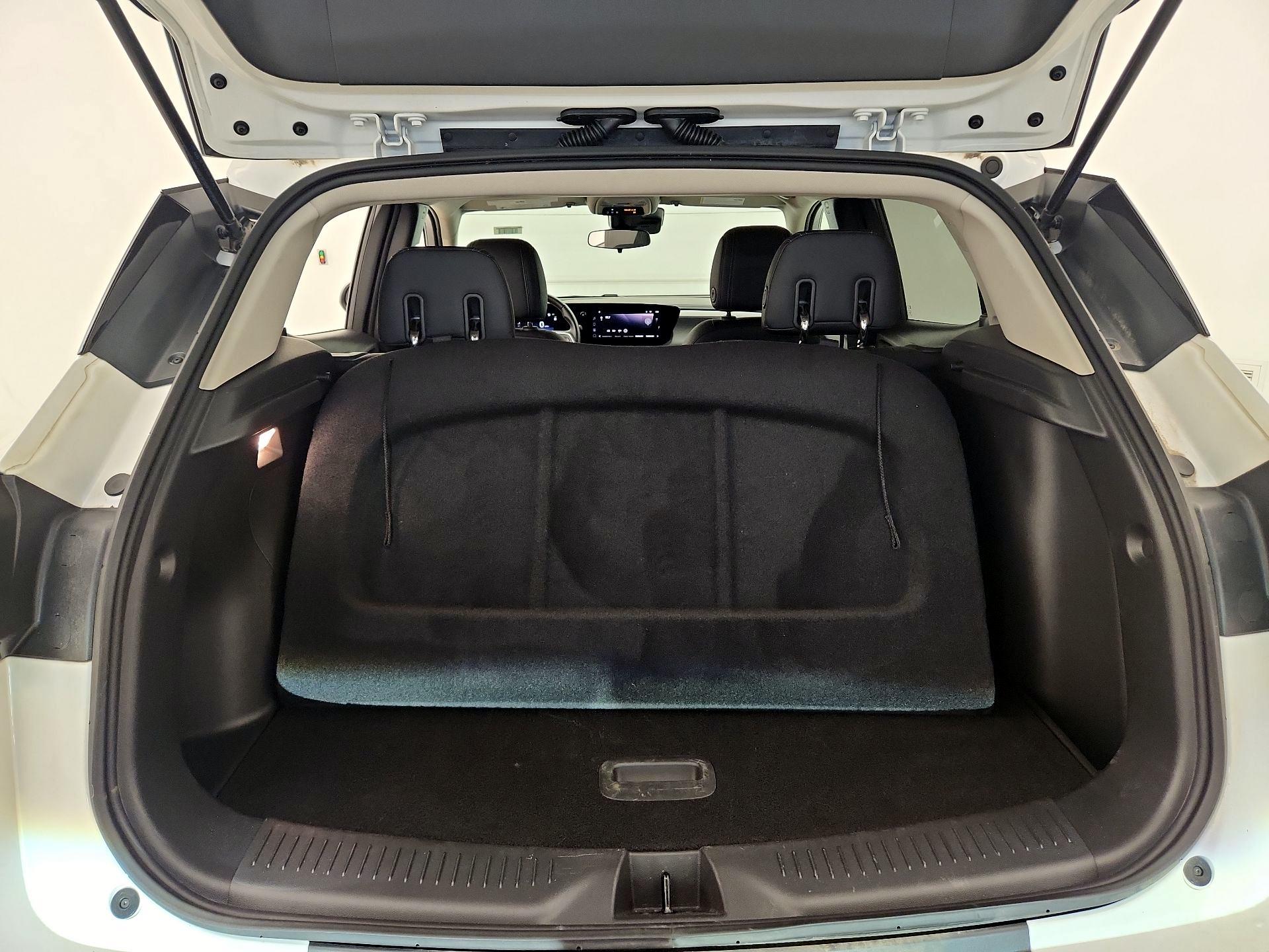 Thumbnail: 2024 Buick Encore GX - 20