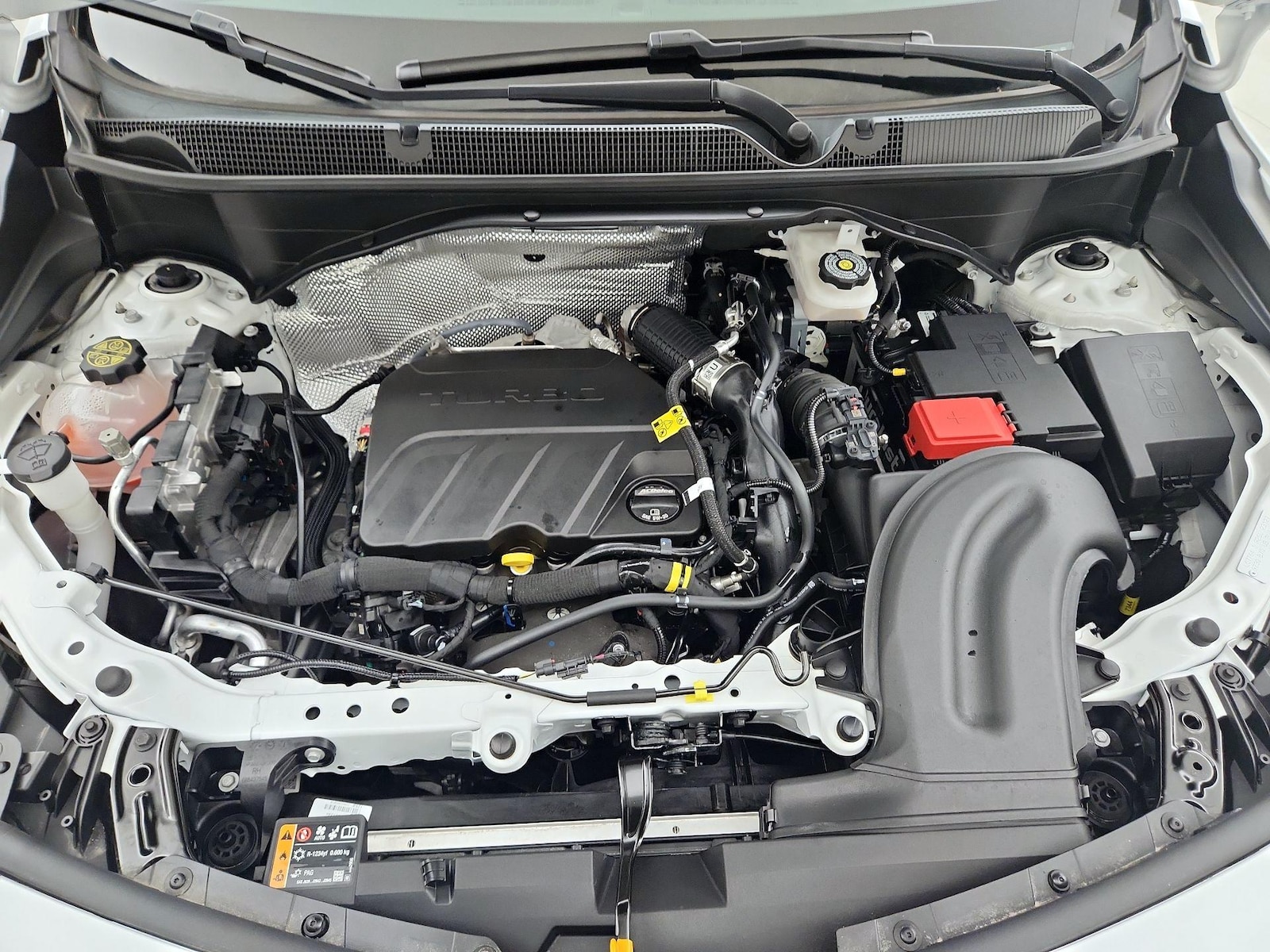 2024 Buick Encore GX Preferred - Photo 22
