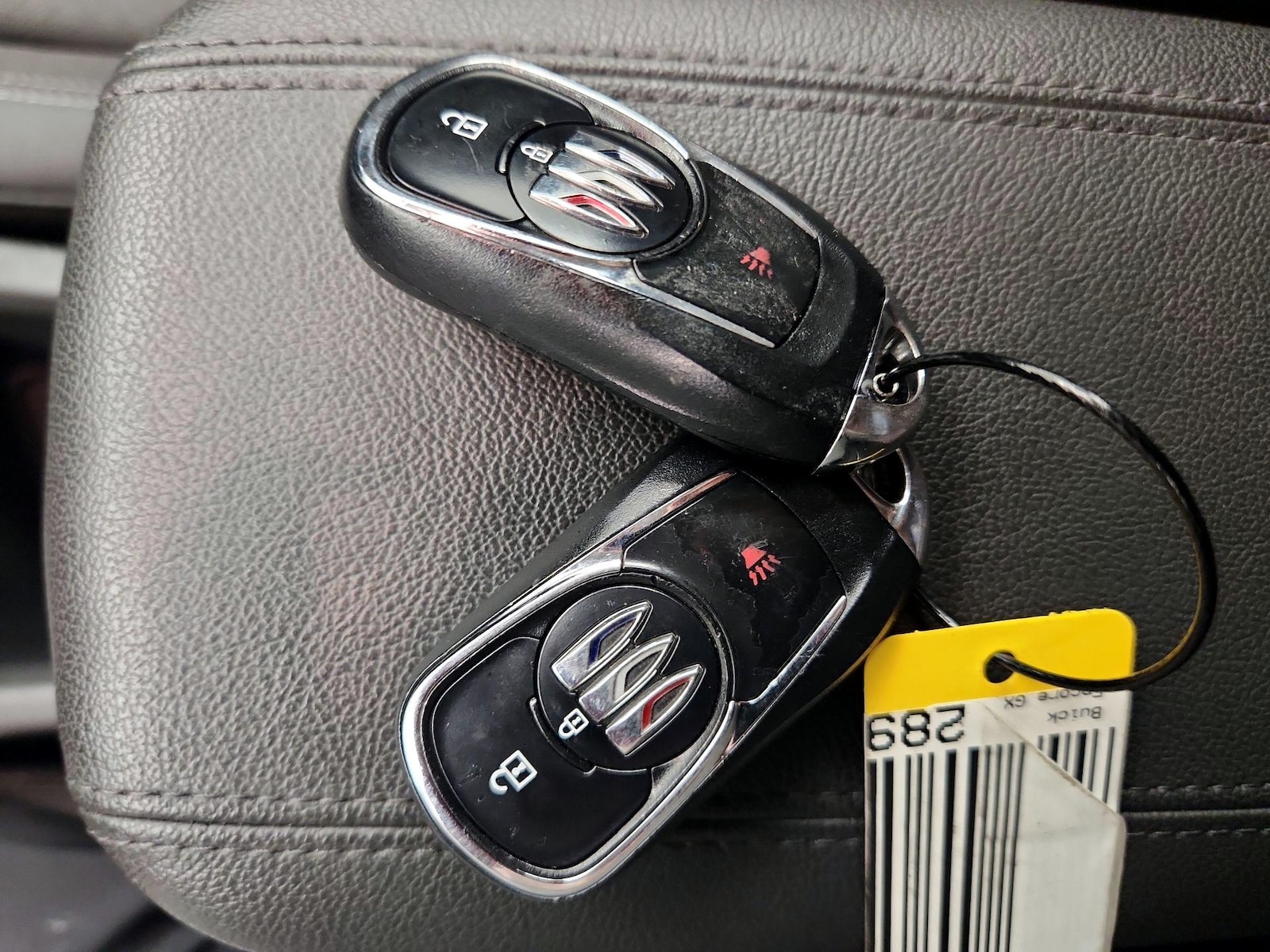 2024 Buick Encore GX Preferred - Photo 23