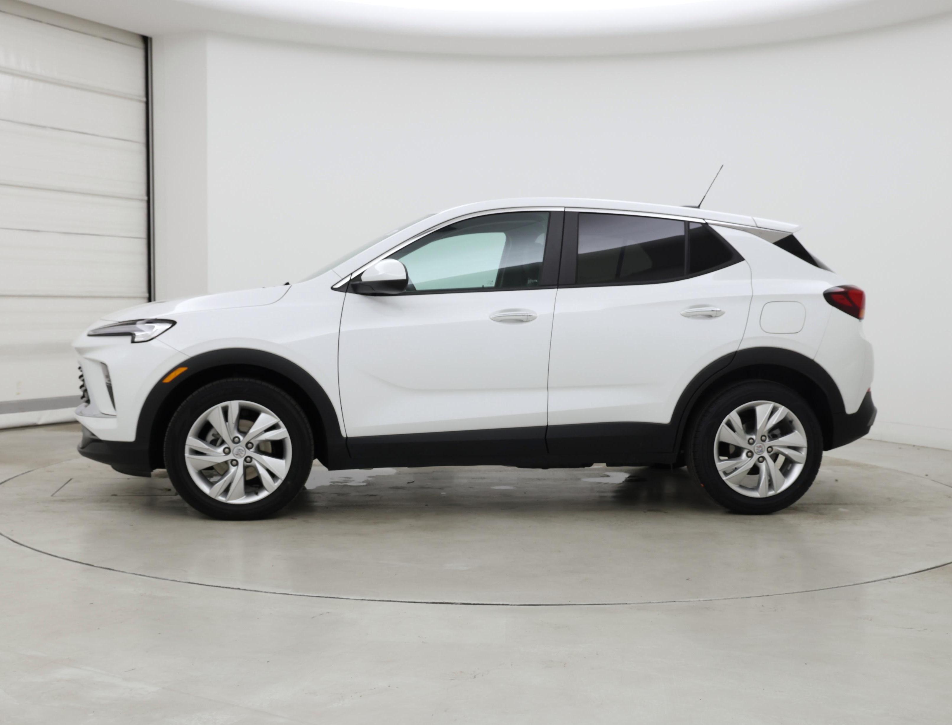 Thumbnail: 2024 Buick Encore GX - 3