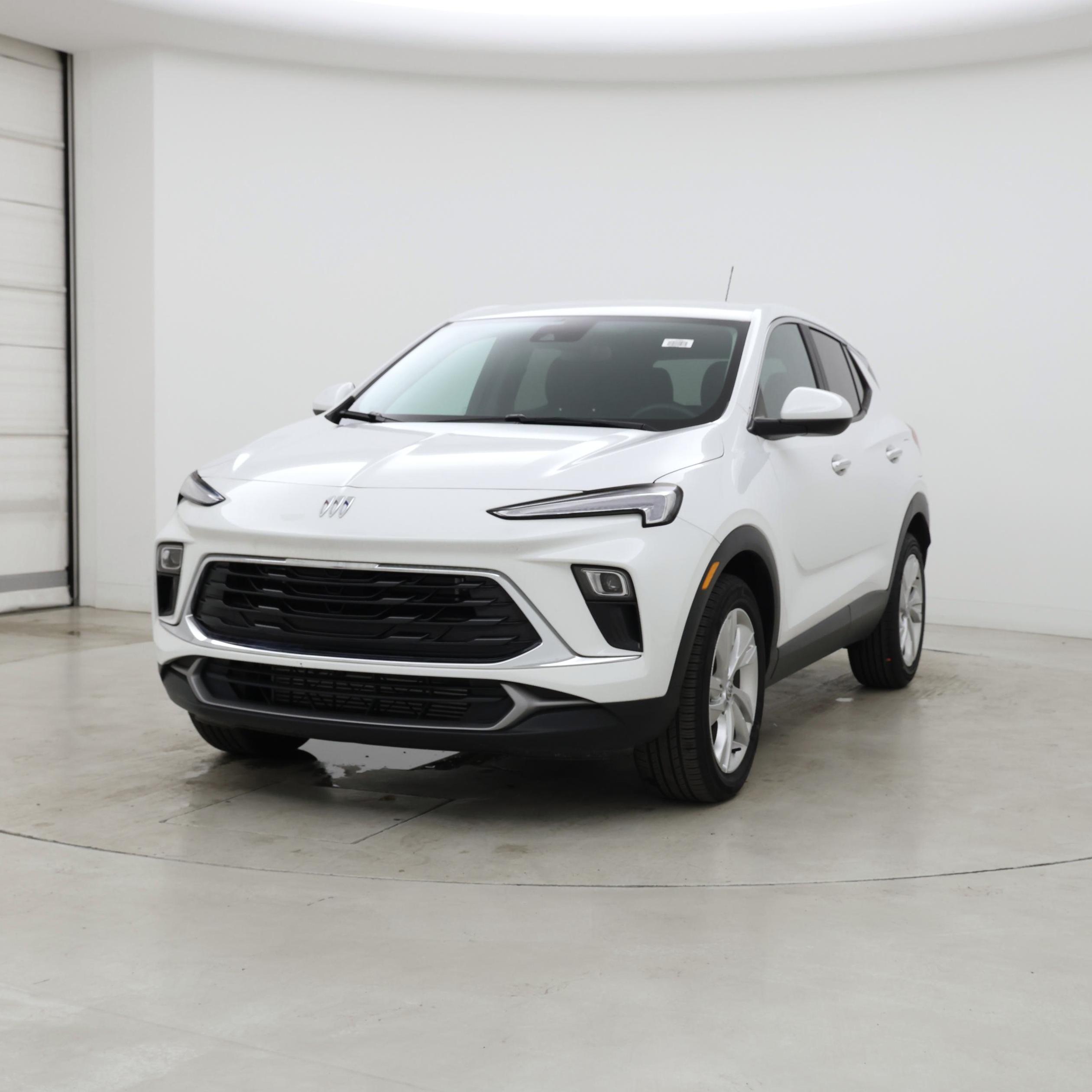 Thumbnail: 2024 Buick Encore GX - 4